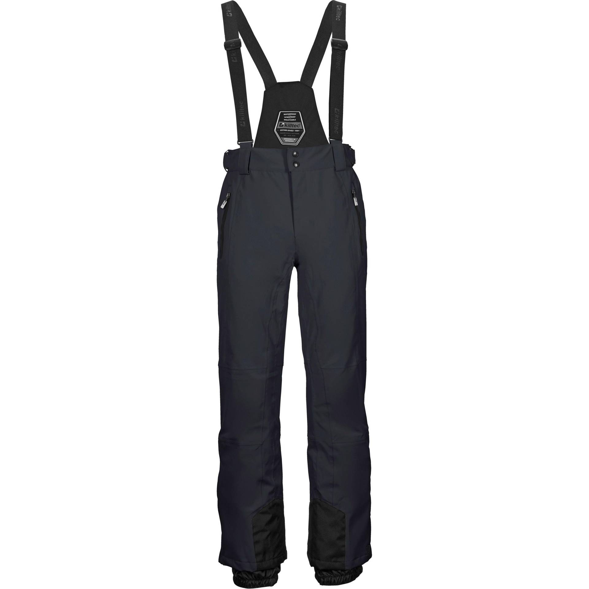 KILLTEC Enosh Skihose Herren von Killtec