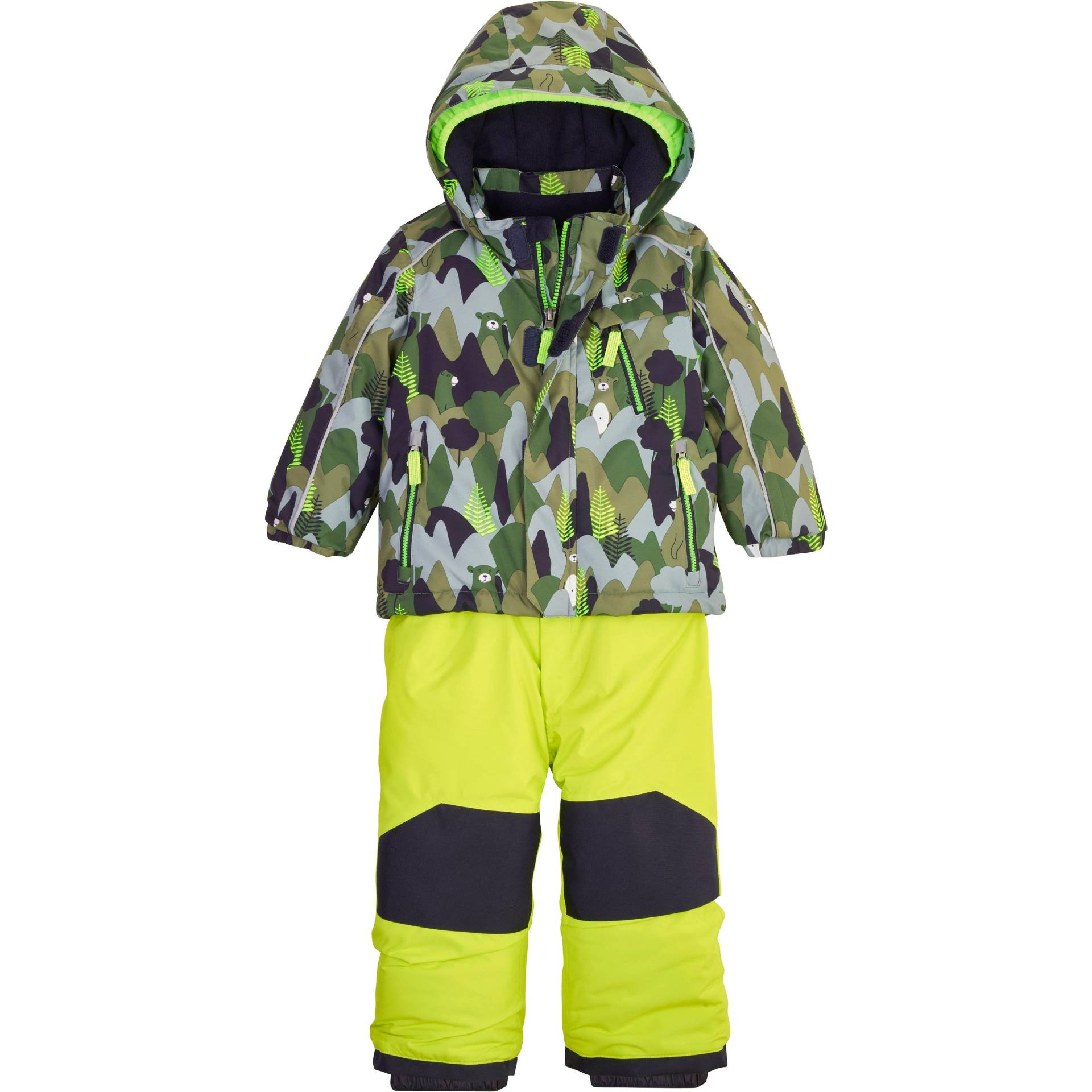 KILLTEC FISW 32 MNS Skianzug Kinder von Killtec