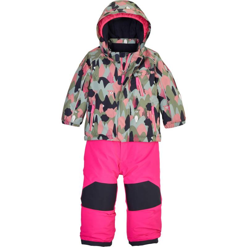 KILLTEC FISW 32 MNS Skianzug Kinder von Killtec