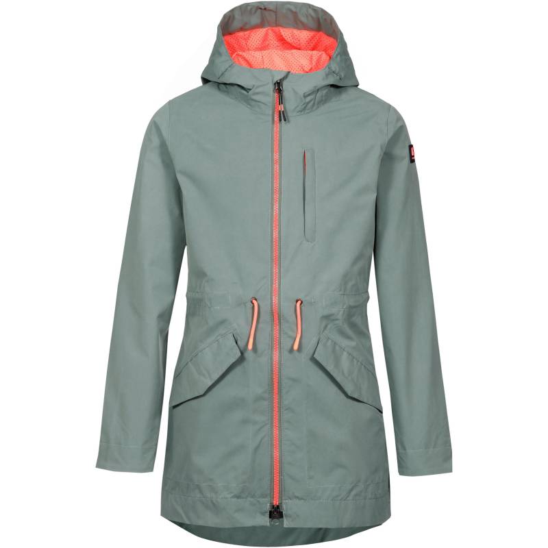 KILLTEC KOS 148 Parka Mädchen KILLTEC KOS 148 Parka Mädchen von Killtec