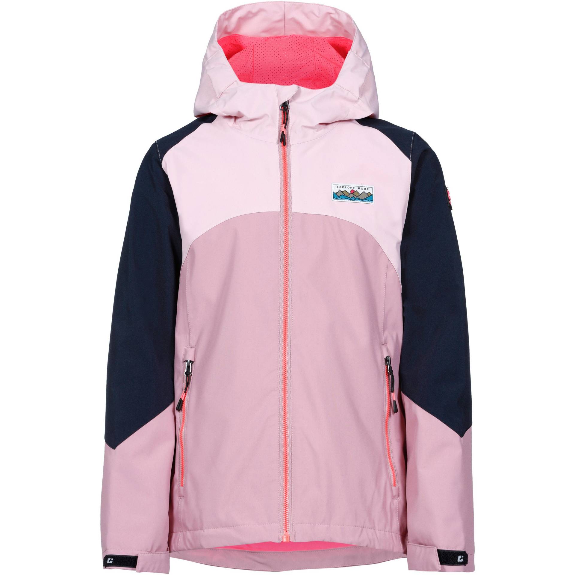 KILLTEC KOS 150 Funktionsjacke Mädchen KILLTEC KOS 150 Funktionsjacke Mädchen von Killtec