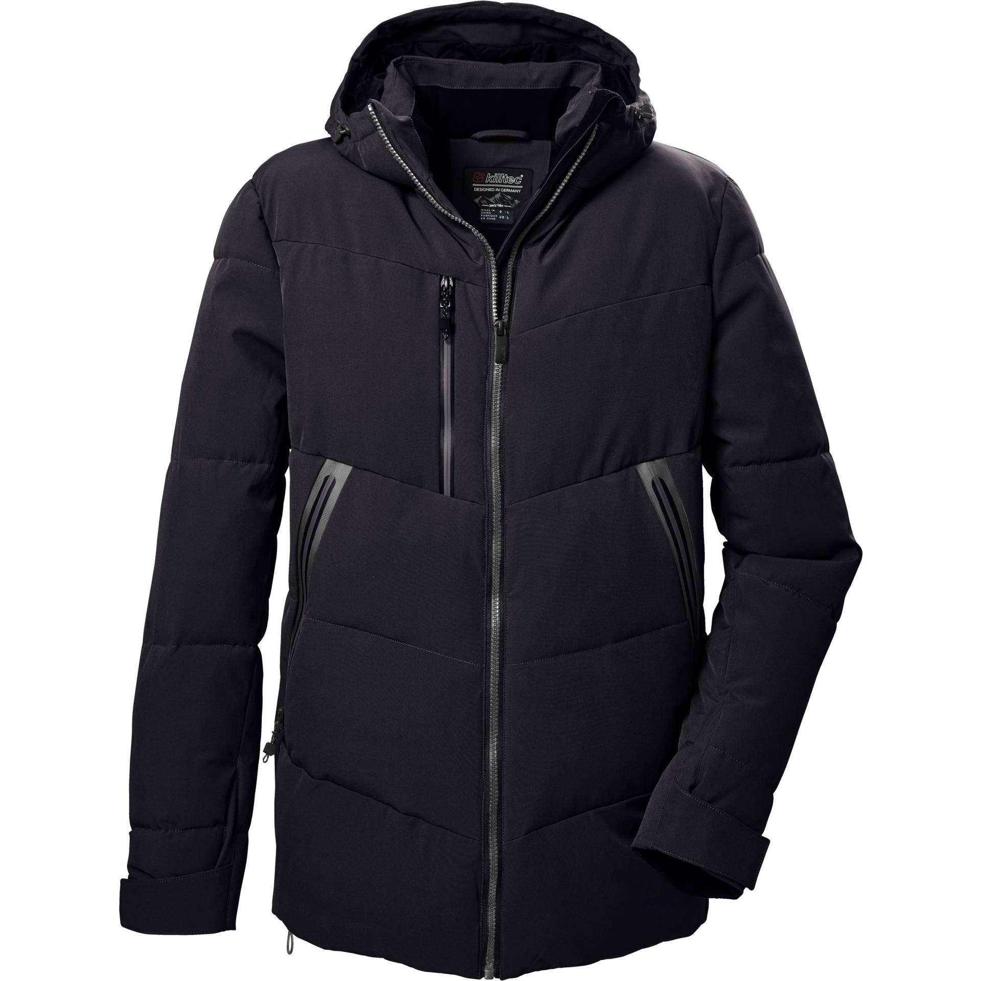 KILLTEC KOW 1 Steppjacke Herren von Killtec