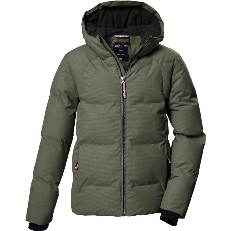 KILLTEC KOW 357 Steppjacke Mädchen von Killtec