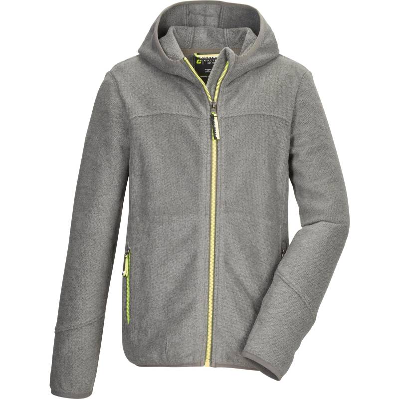 KILLTEC KOW 364 Strickfleece Jungen von Killtec