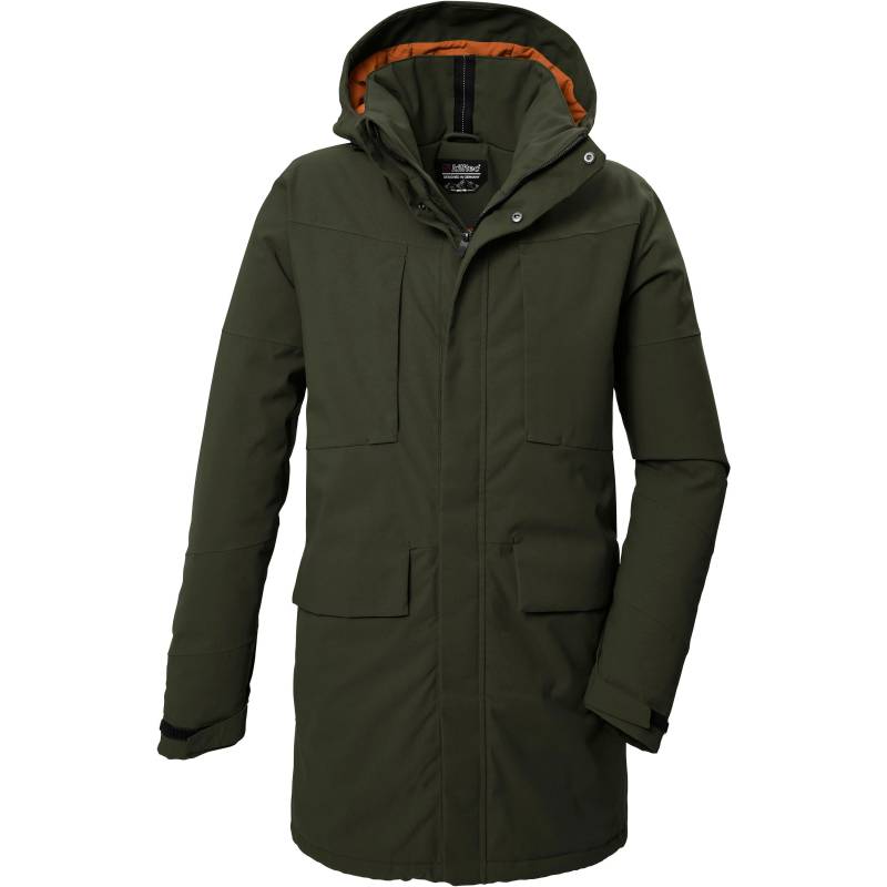 KILLTEC KOW 80 Parka Herren von Killtec