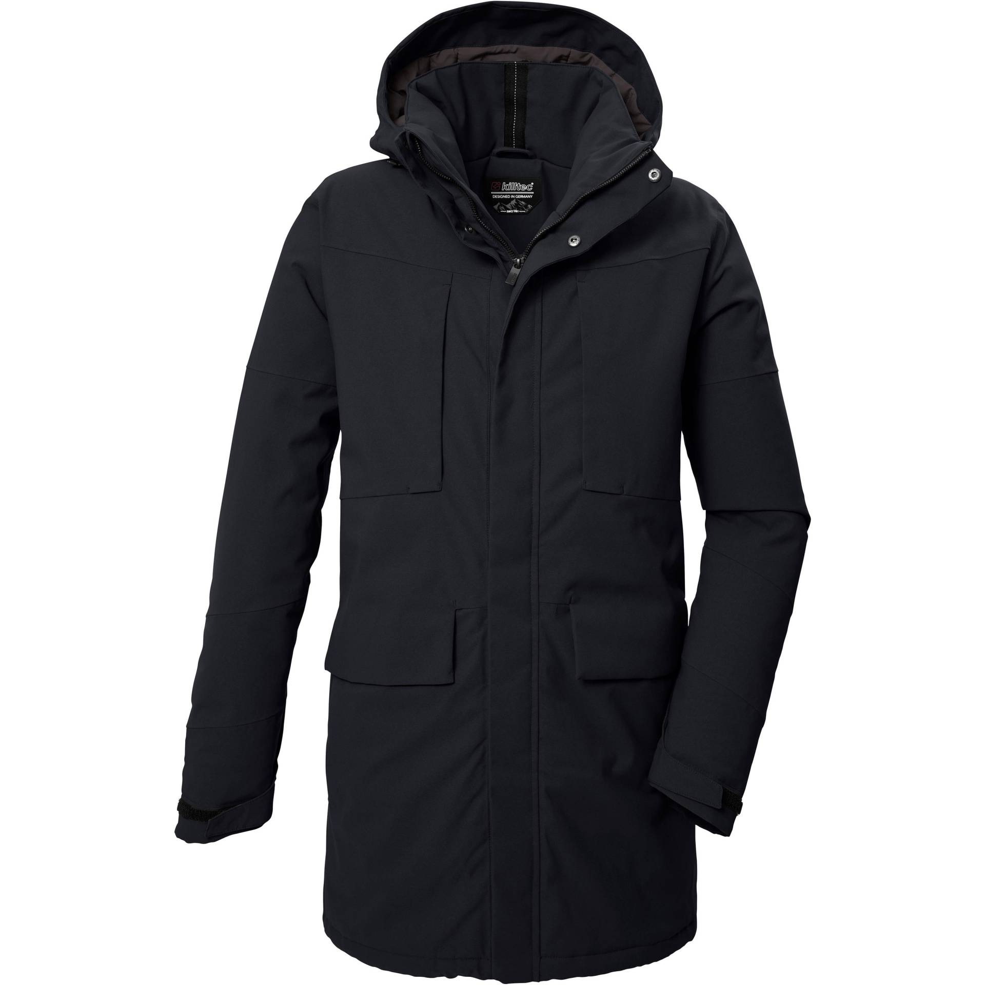 KILLTEC KOW 80 Parka Herren von Killtec