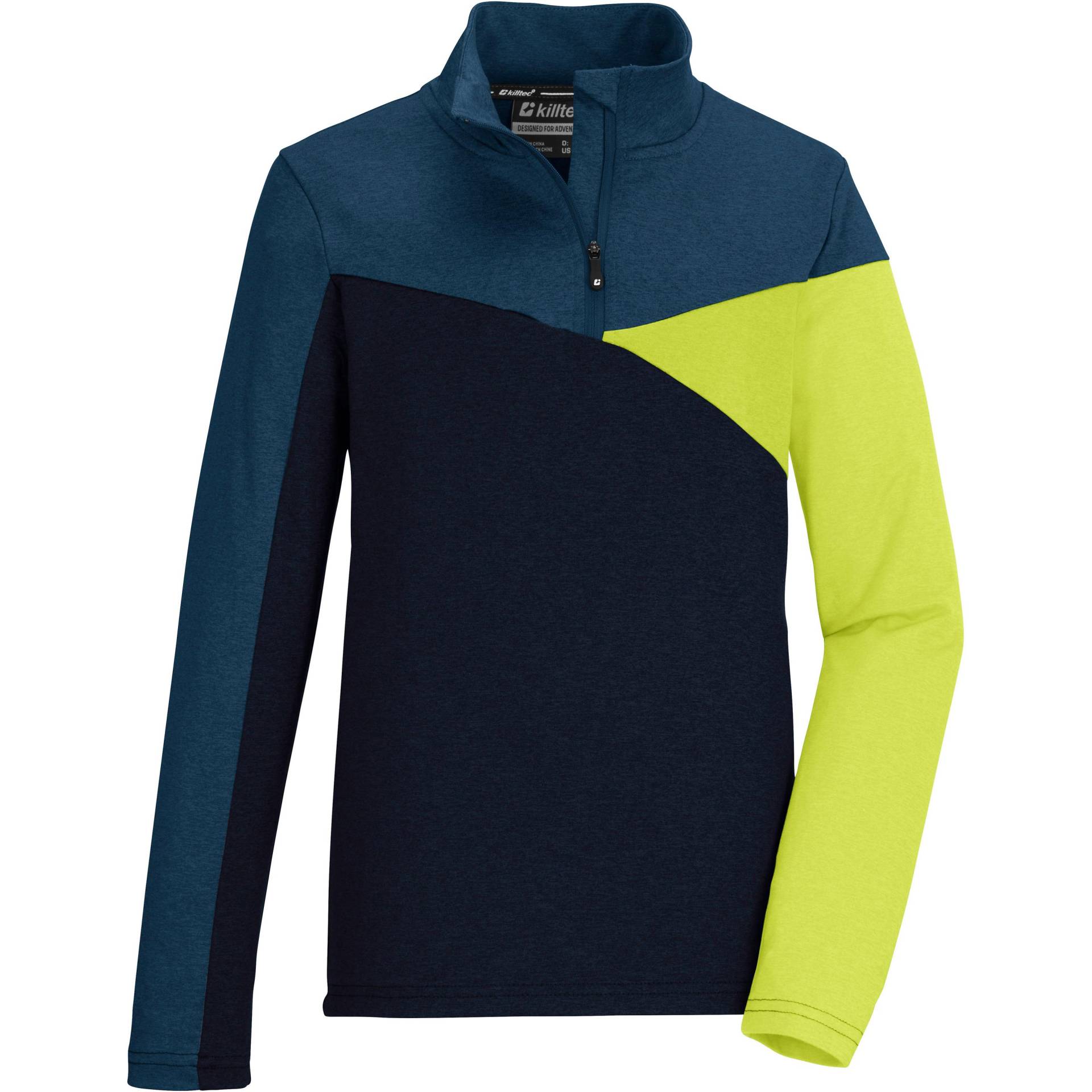 KILLTEC KSW 381 Funktionsshirt Jungen KILLTEC KSW 381 Funktionsshirt Jungen von Killtec
