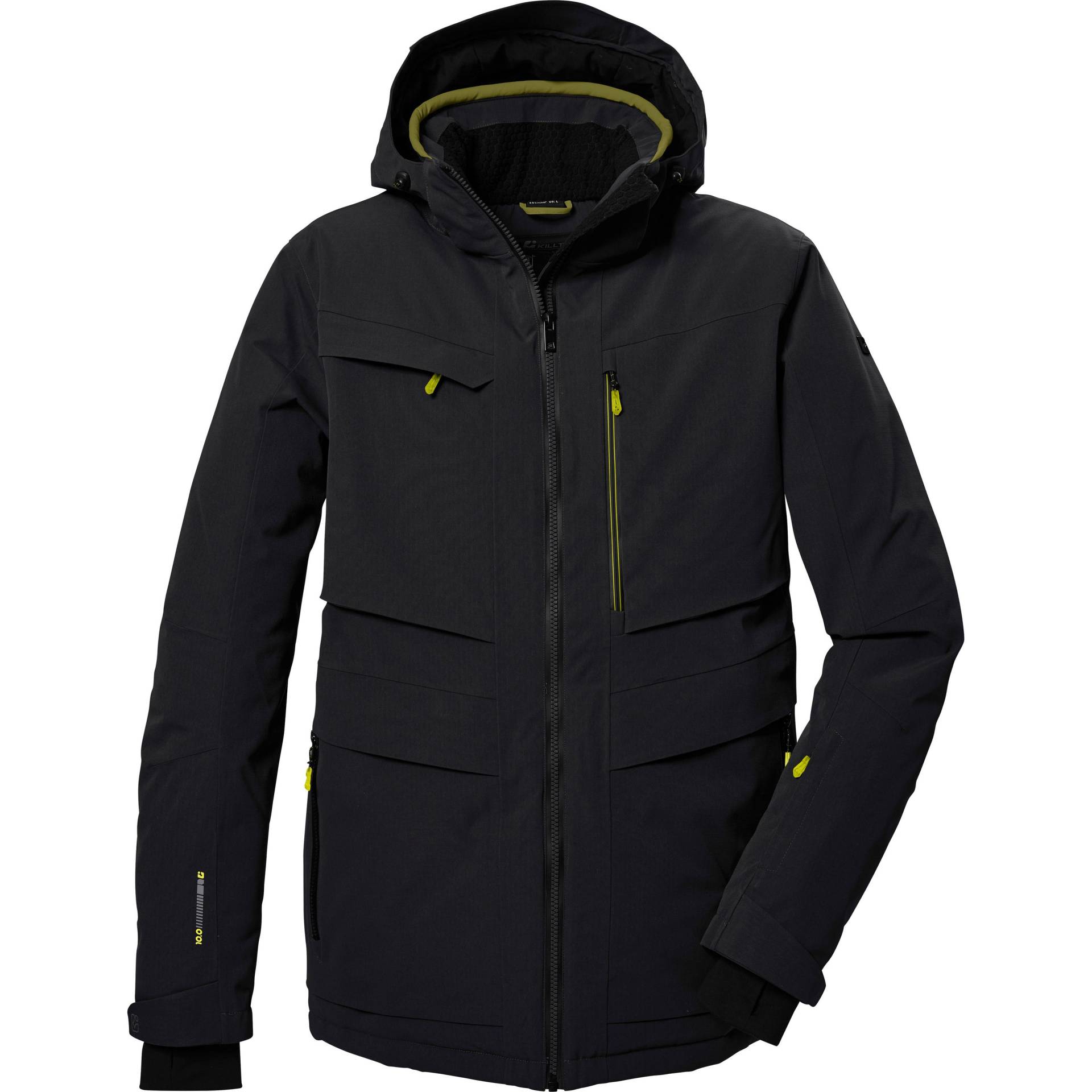 KILLTEC KSW 43 Skijacke Herren von Killtec