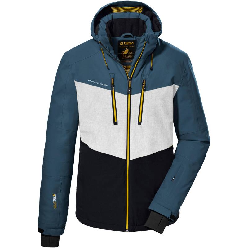 KILLTEC KSW 45 MN SKI JCKT Skijacke Herren von Killtec