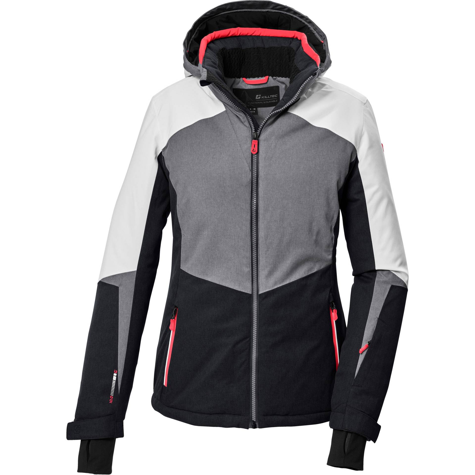 KILLTEC KSW 66 Skijacke Damen von Killtec