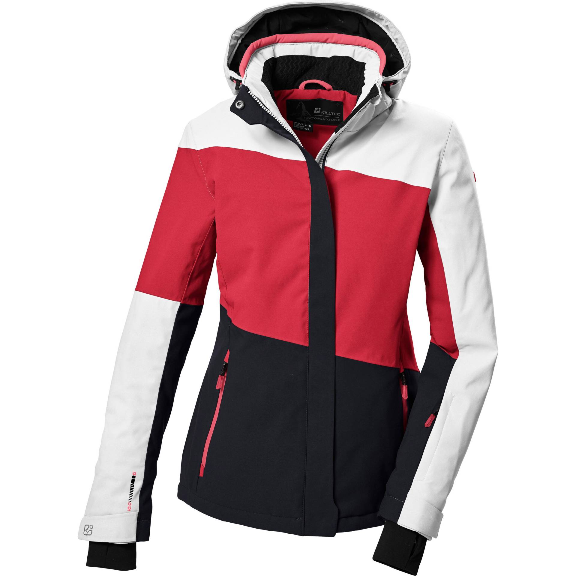 KILLTEC KSW 67 Skijacke Damen von Killtec