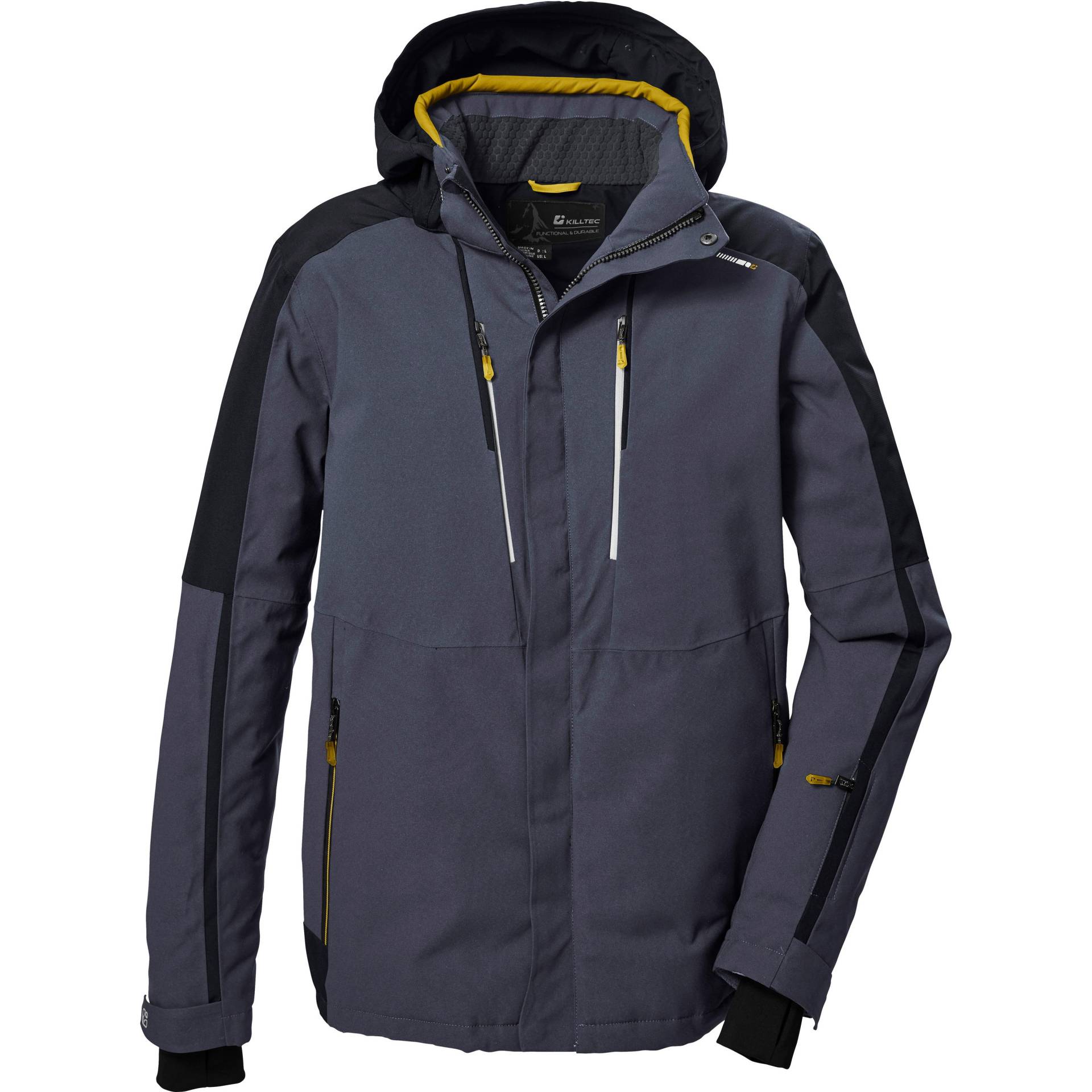 KILLTEC KSW 69 Skijacke Herren von Killtec