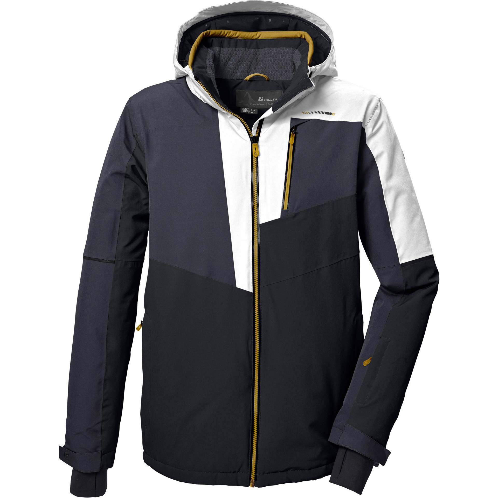 KILLTEC KSW 76 Skijacke Herren von Killtec