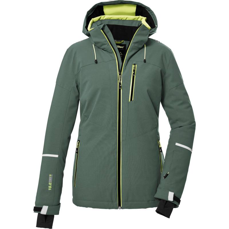 KILLTEC KSW 81 WMN SKI JCKT Skijacke Damen von Killtec