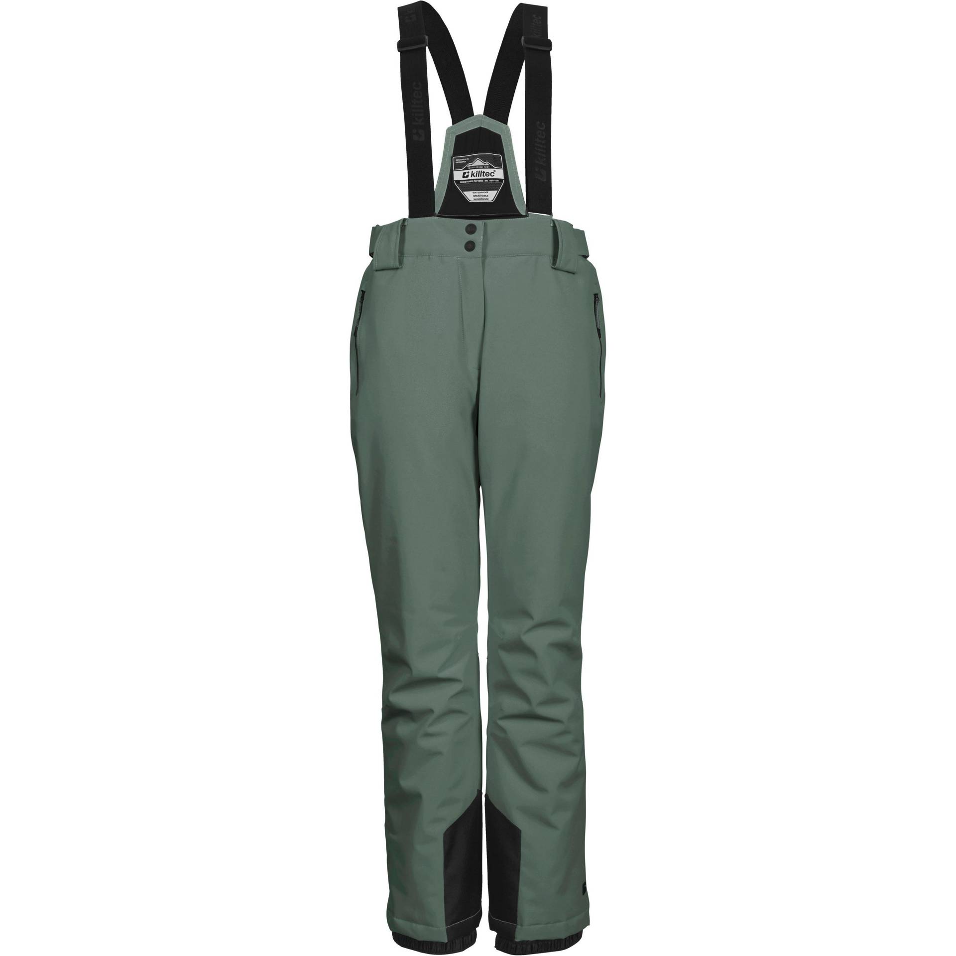 KILLTEC Skihose Damen von Killtec