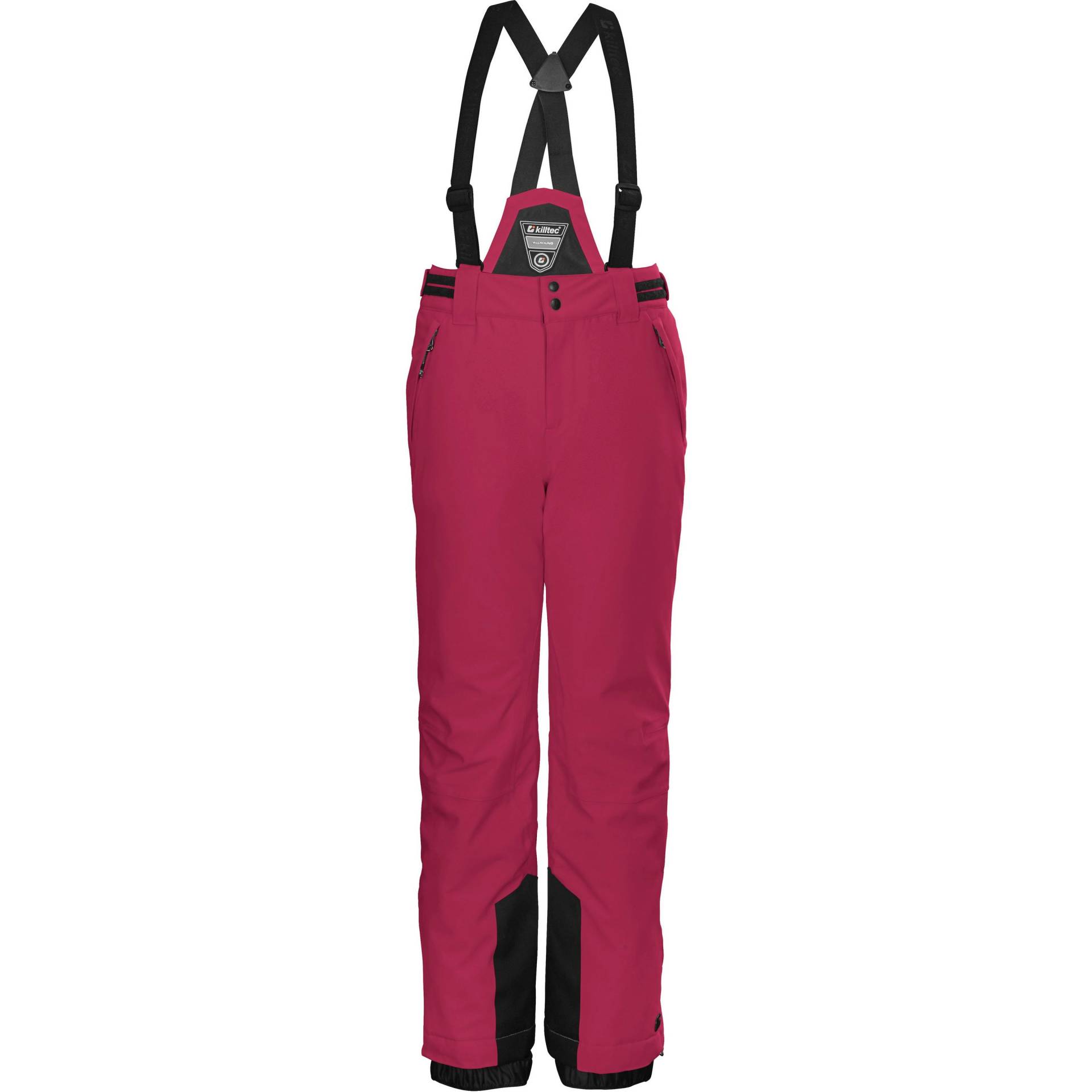 KILLTEC Skihose Mädchen