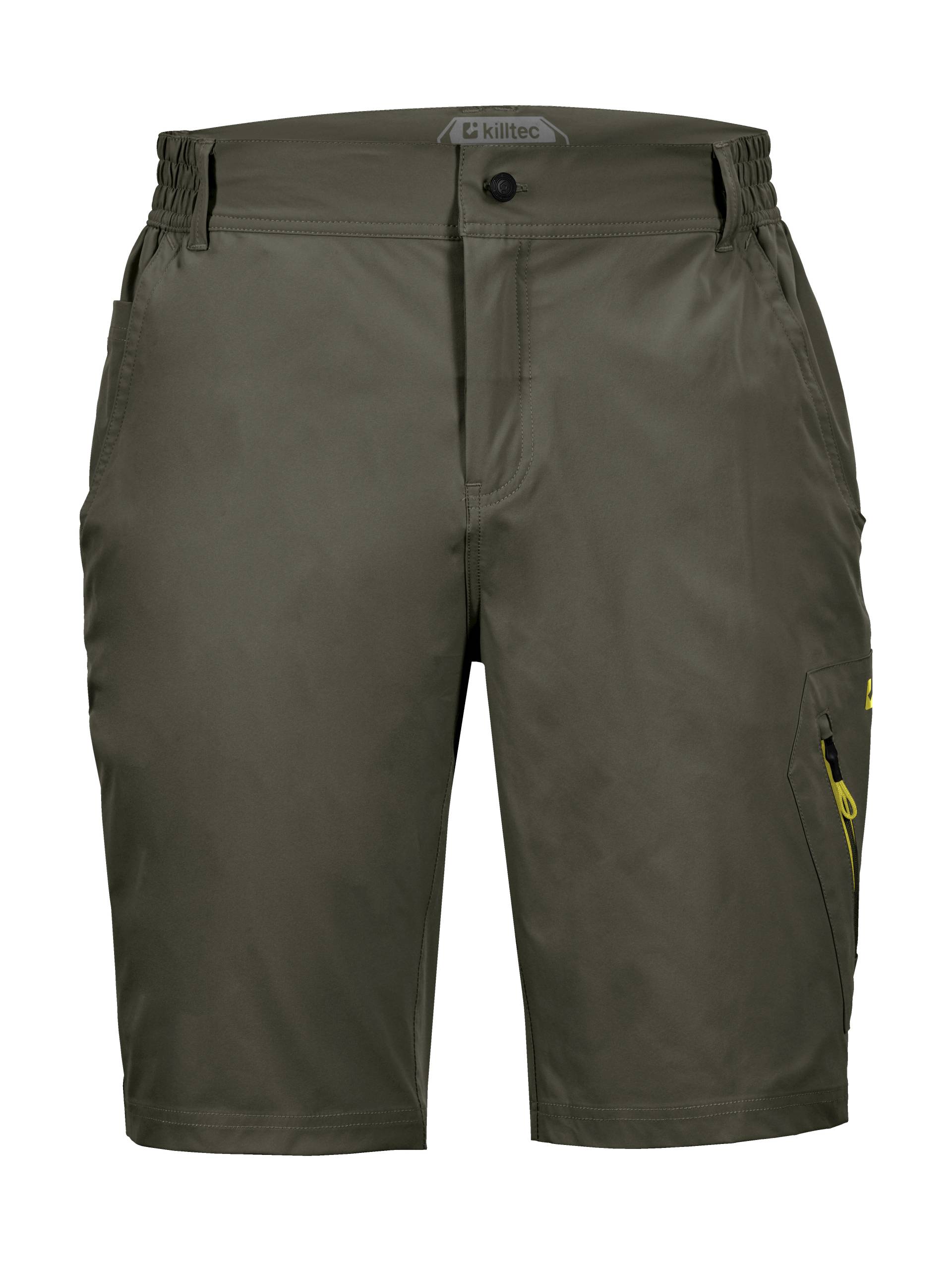 Killtec Bermudas »Trin MN BRMDS« von Killtec