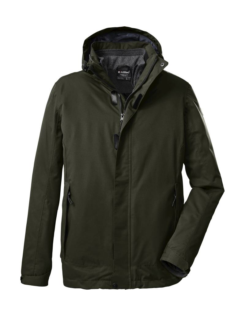 Killtec Doppeljacke »KOW 167 MN JCKT« von Killtec