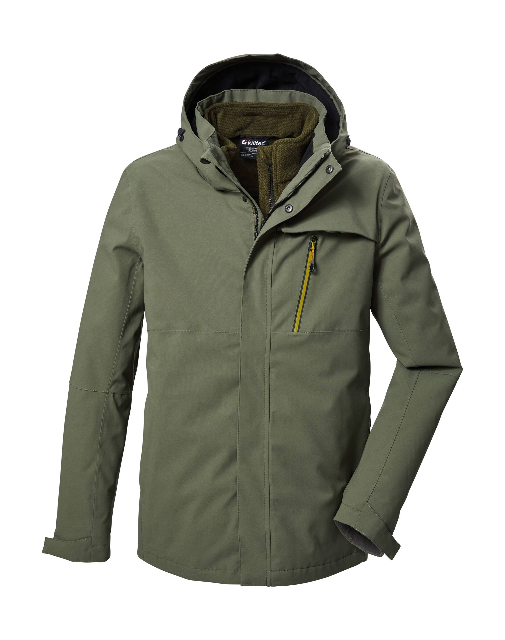 Killtec Doppeljacke »KOW 6 MN JCKT« von Killtec