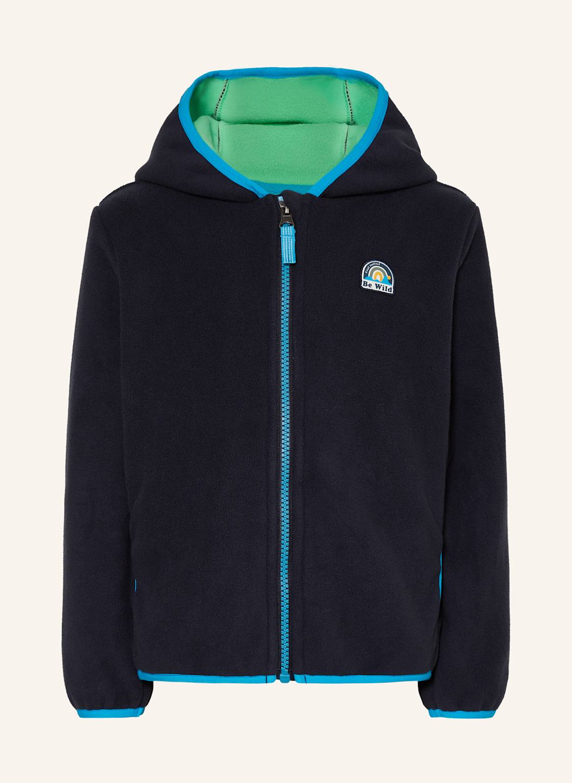 Killtec Fleecejacke Fios 3 blau Killtec Fleecejacke Fios 3 blau von Killtec