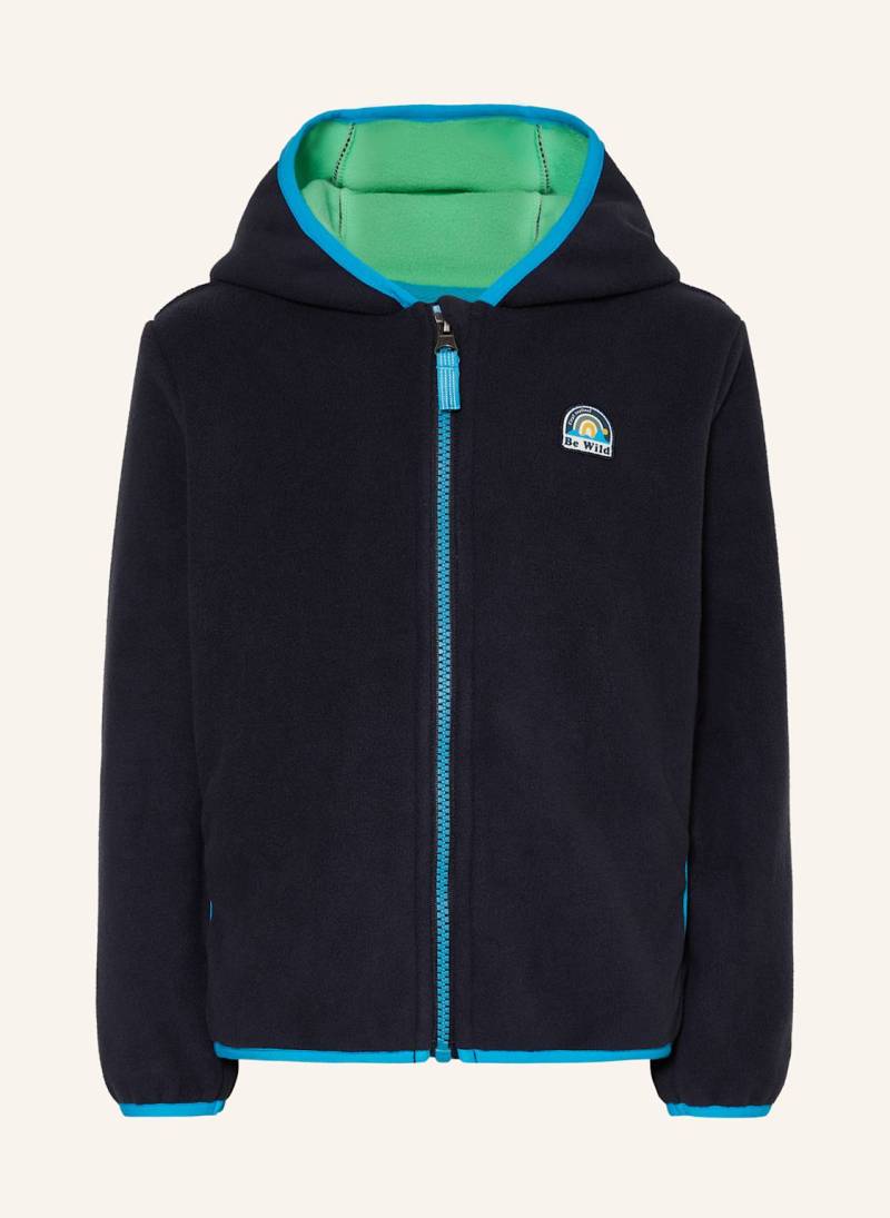 Killtec Fleecejacke Fios 3 blau von Killtec