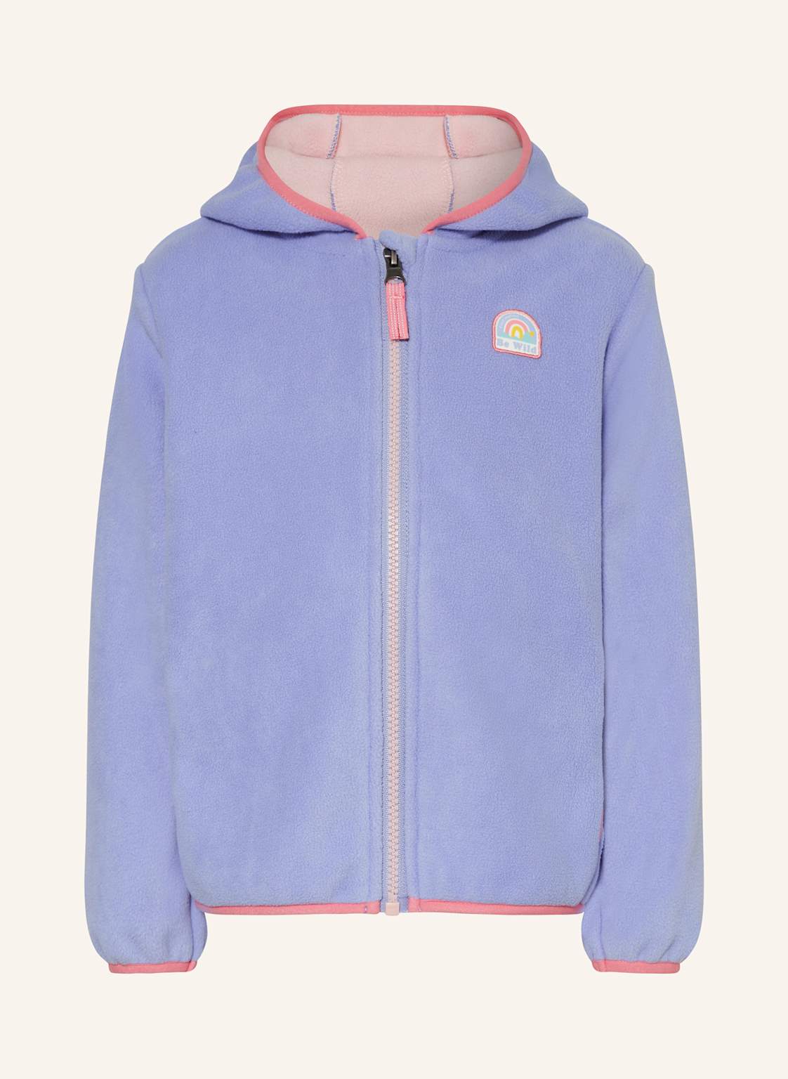 Killtec Fleecejacke Fios 3 lila von Killtec