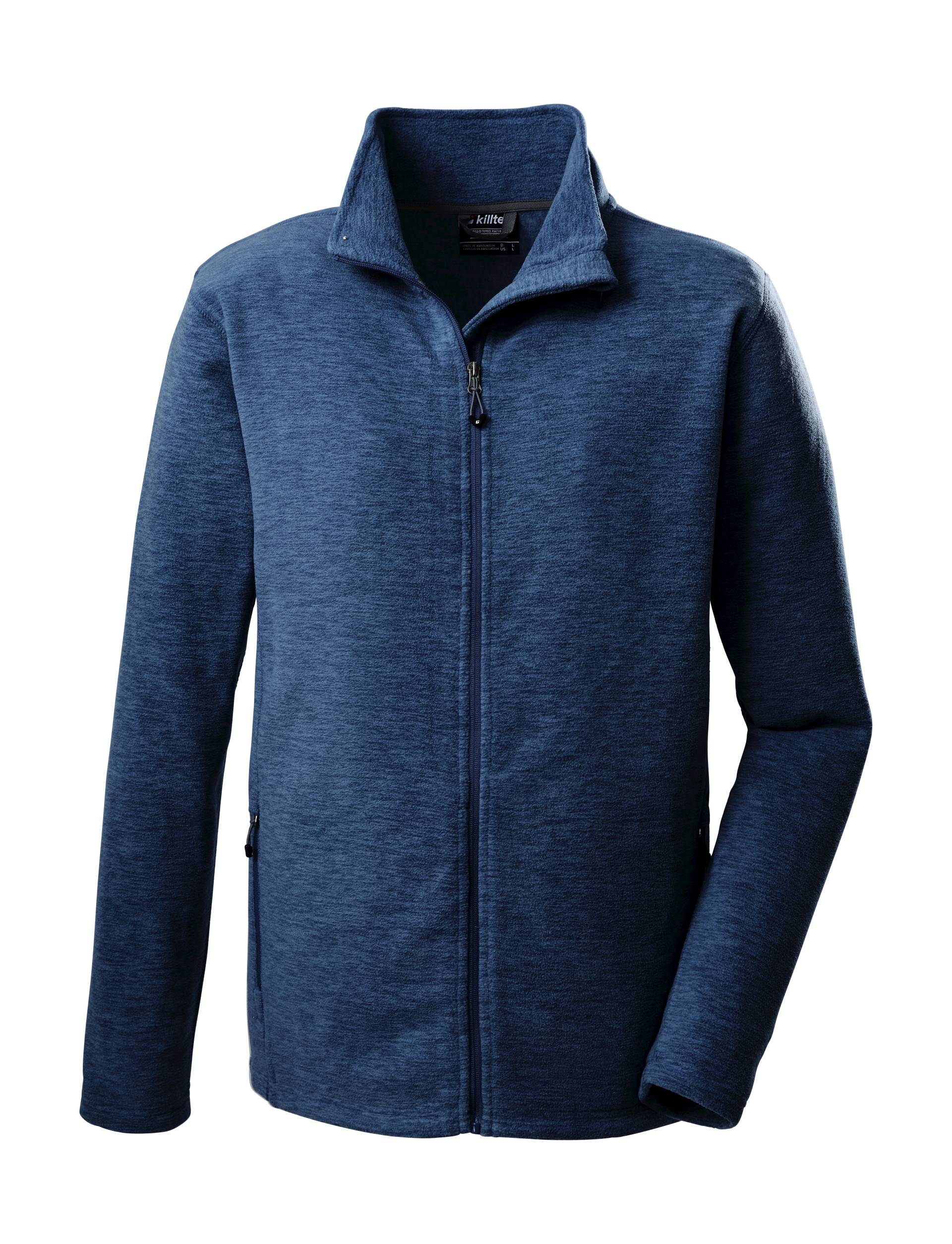 Killtec Fleecejacke »KOS 189 BYS FLC JCKT« Killtec Fleecejacke »KOS 189 BYS FLC JCKT« von Killtec