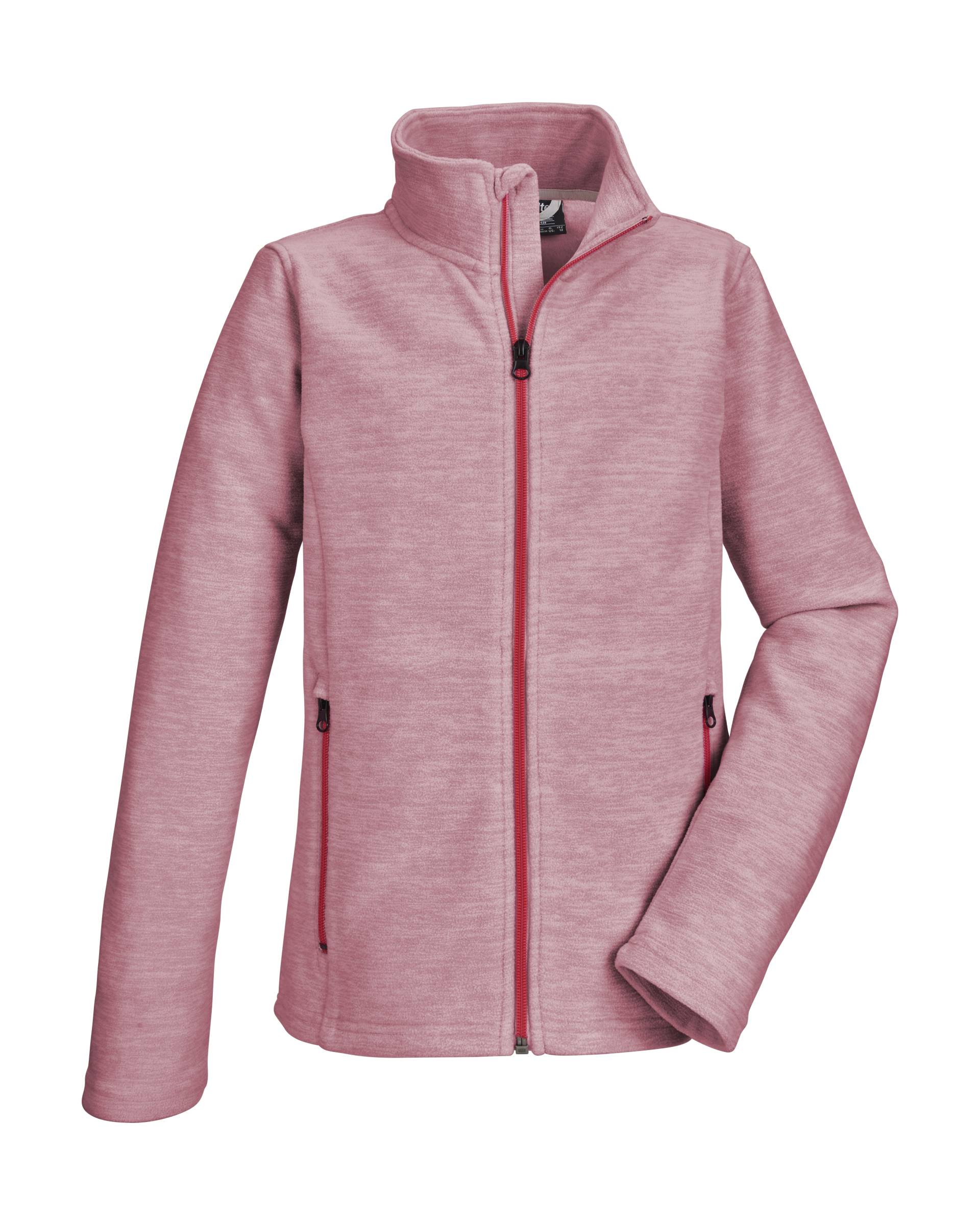Killtec Fleecejacke »KOS 200 GRLS FLC JCKT« Killtec Fleecejacke »KOS 200 GRLS FLC JCKT« von Killtec