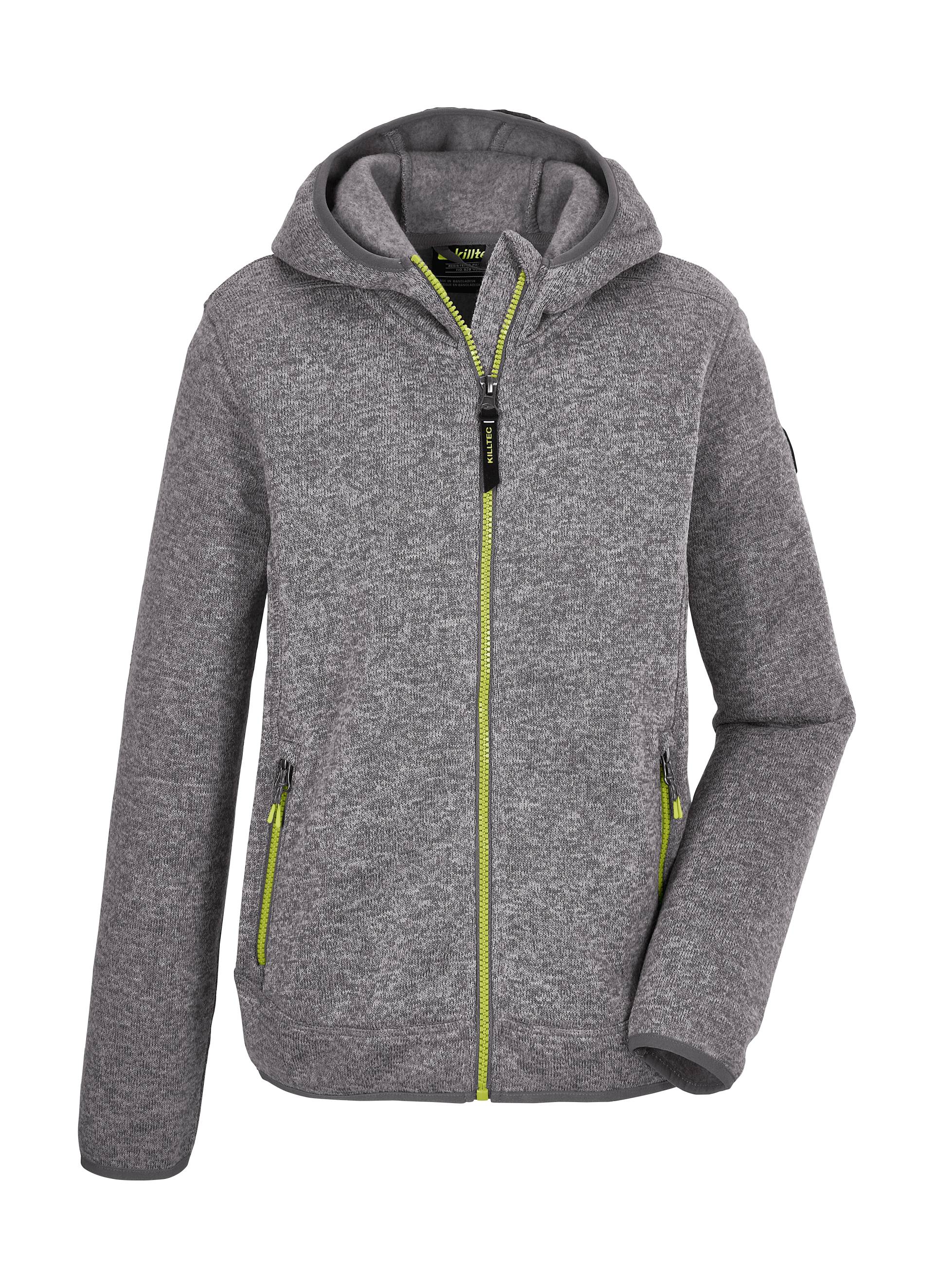 Killtec Fleecejacke »KOS 354 BYS KNTFLC JCKT« Killtec Fleecejacke »KOS 354 BYS KNTFLC JCKT« von Killtec