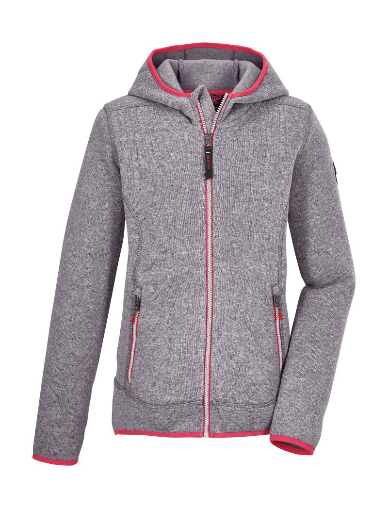 Killtec Fleecejacke »KOS 355 GRLS KNTFLC JCKT« von Killtec