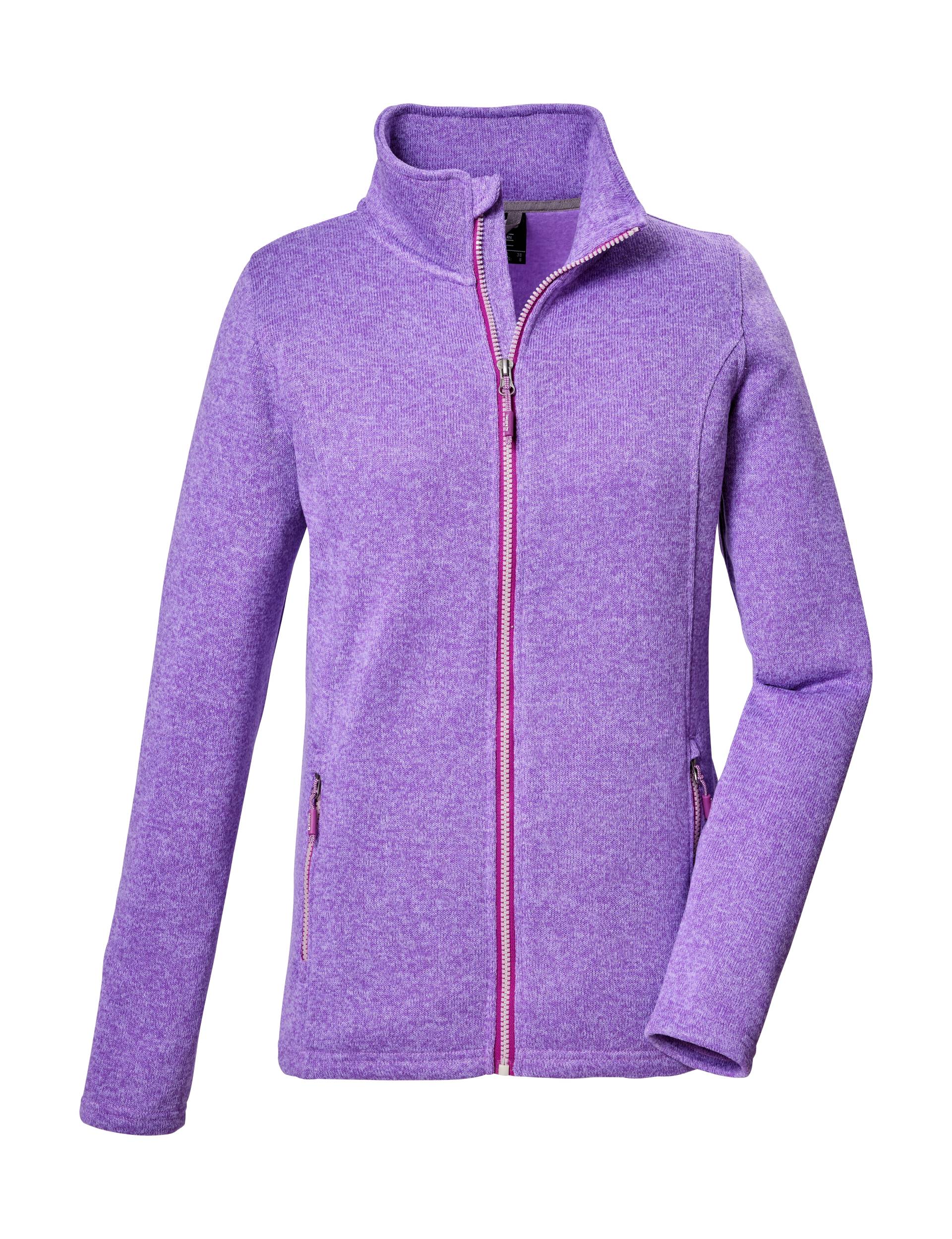 Killtec Fleecejacke »KOS 367 WMN KNTFLC JCKT« Killtec Fleecejacke »KOS 367 WMN KNTFLC JCKT« von Killtec