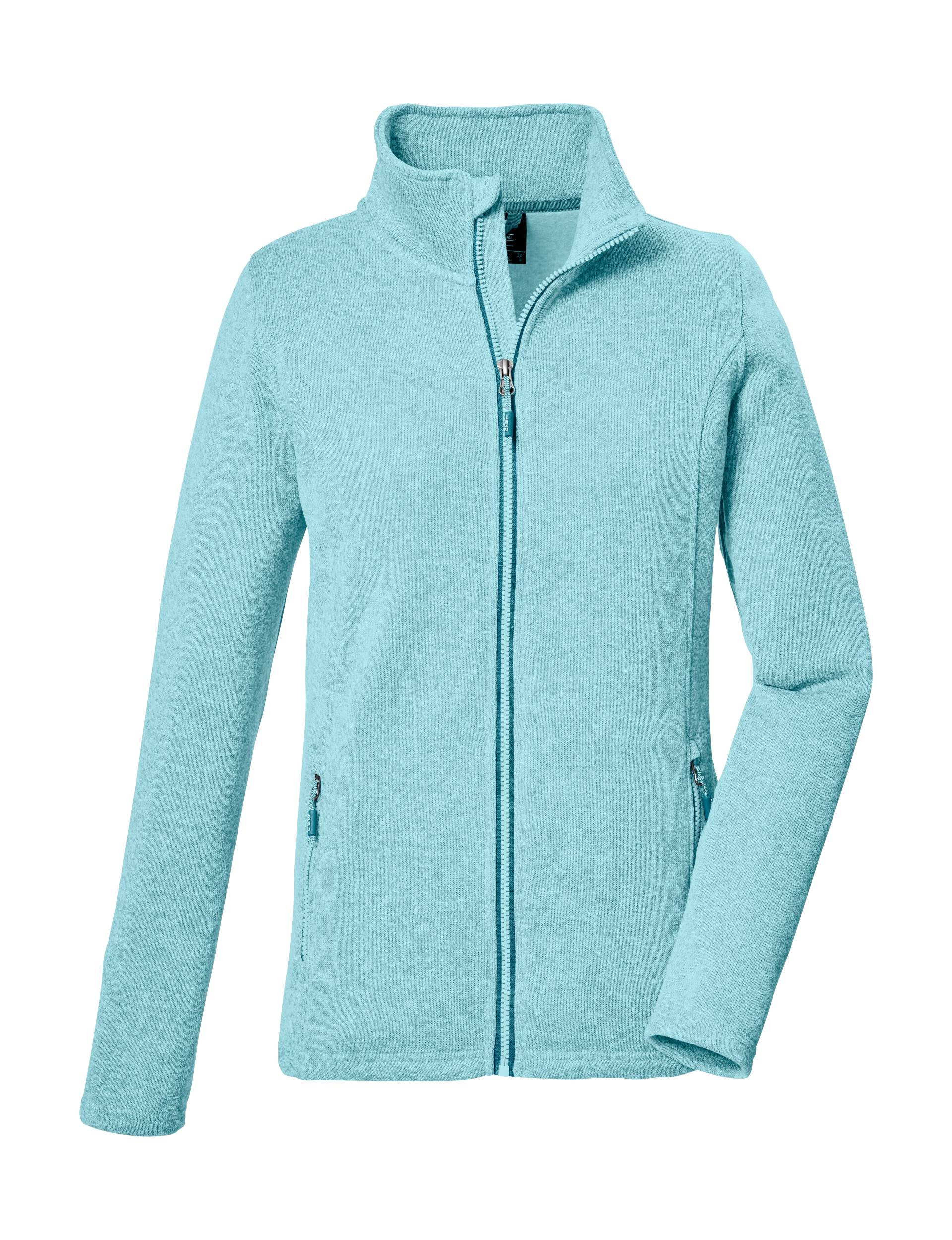 Killtec Fleecejacke »KOS 367 WMN KNTFLC JCKT« Killtec Fleecejacke »KOS 367 WMN KNTFLC JCKT« von Killtec