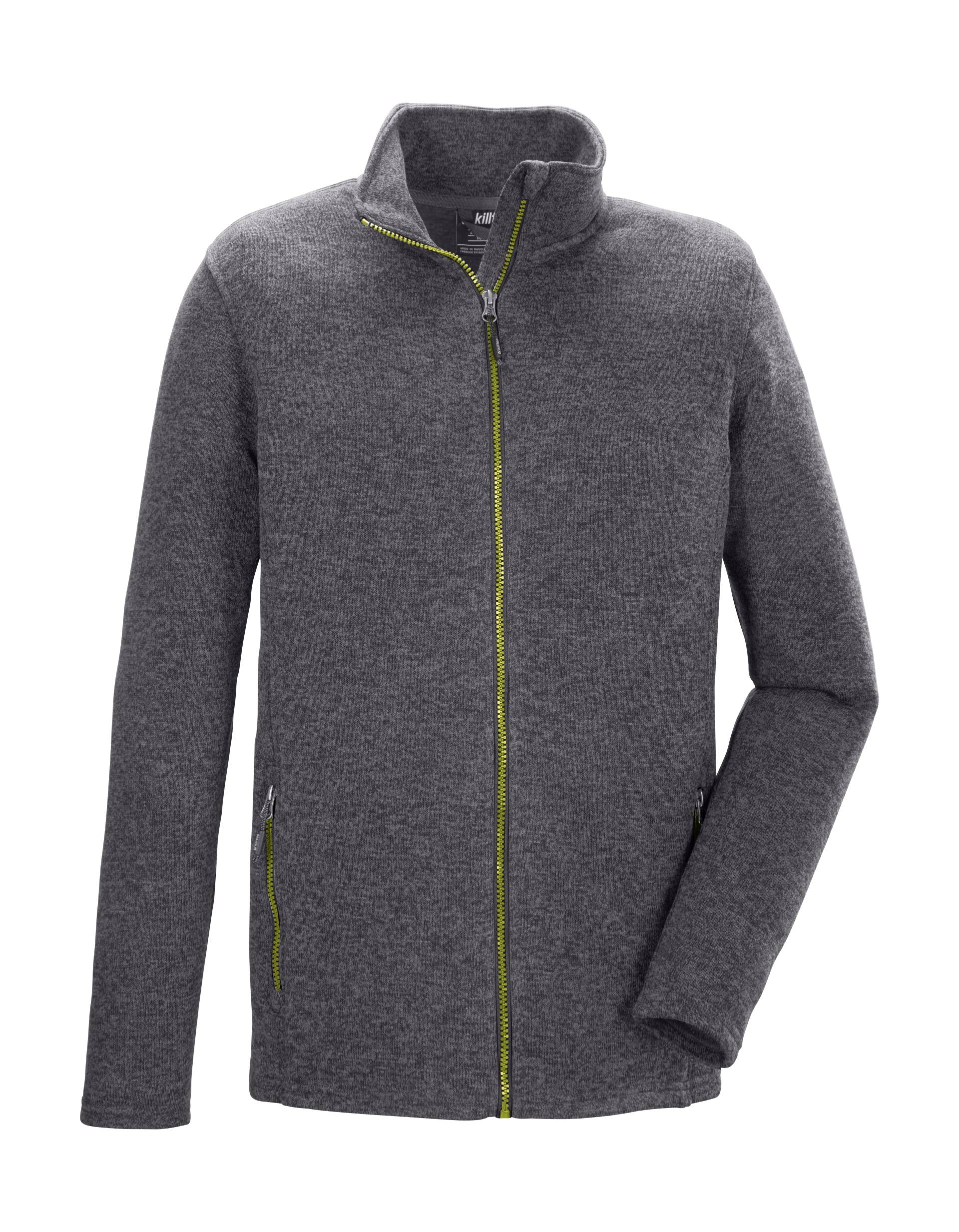 Killtec Fleecejacke »KOS 368 MN KNTFLC JCKT« Killtec Fleecejacke »KOS 368 MN KNTFLC JCKT« von Killtec