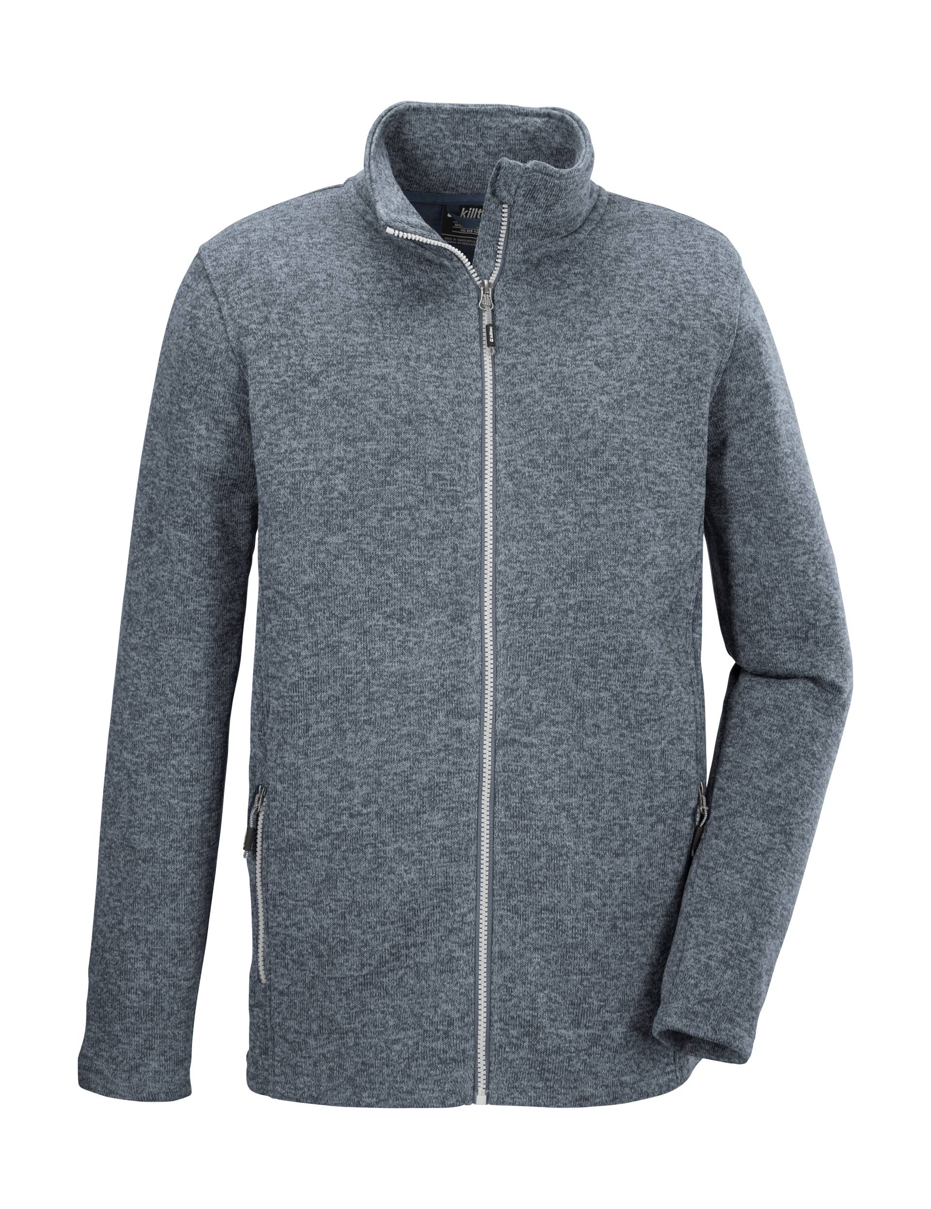 Killtec Fleecejacke »KOS 368 MN KNTFLC JCKT« Killtec Fleecejacke »KOS 368 MN KNTFLC JCKT« von Killtec