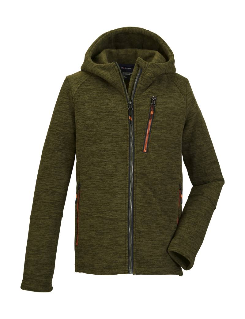 Killtec Fleecejacke »KOW 154 BYS FLC JCKT« von Killtec