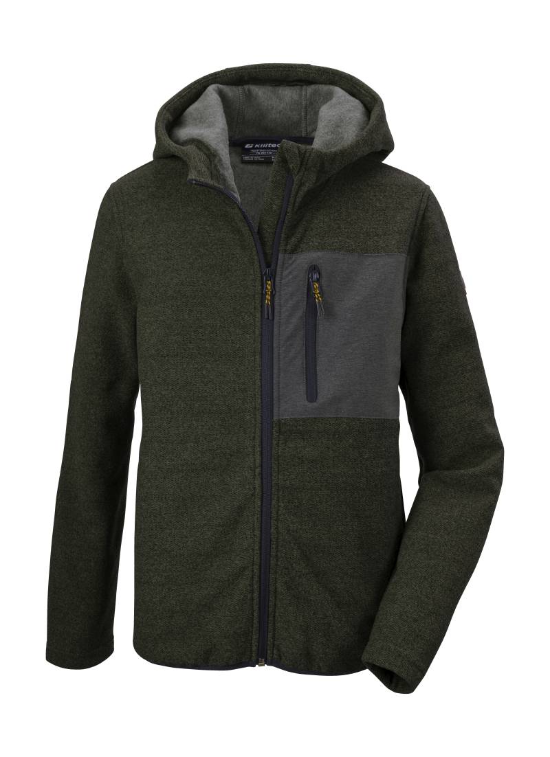 Killtec Fleecejacke »KOW 200 BYS KNTFLC JCKT« von Killtec