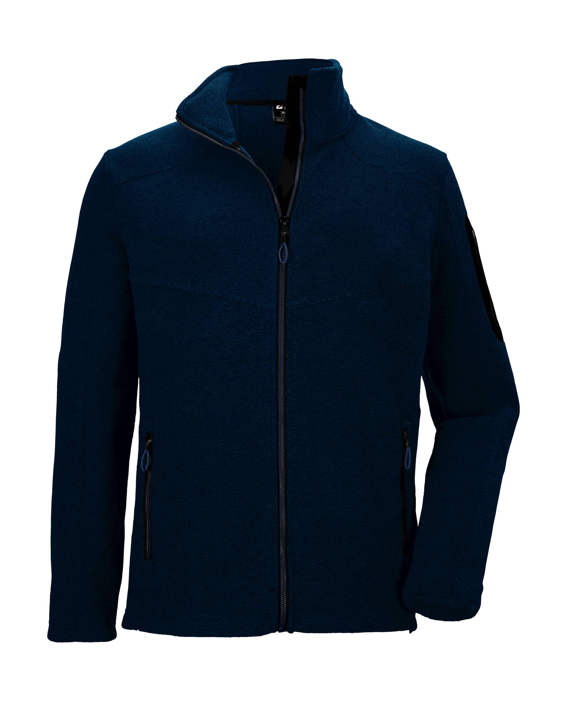 Killtec Fleecejacke »KOW 28 MN KNTFLC JCKT« Killtec Fleecejacke »KOW 28 MN KNTFLC JCKT« von Killtec