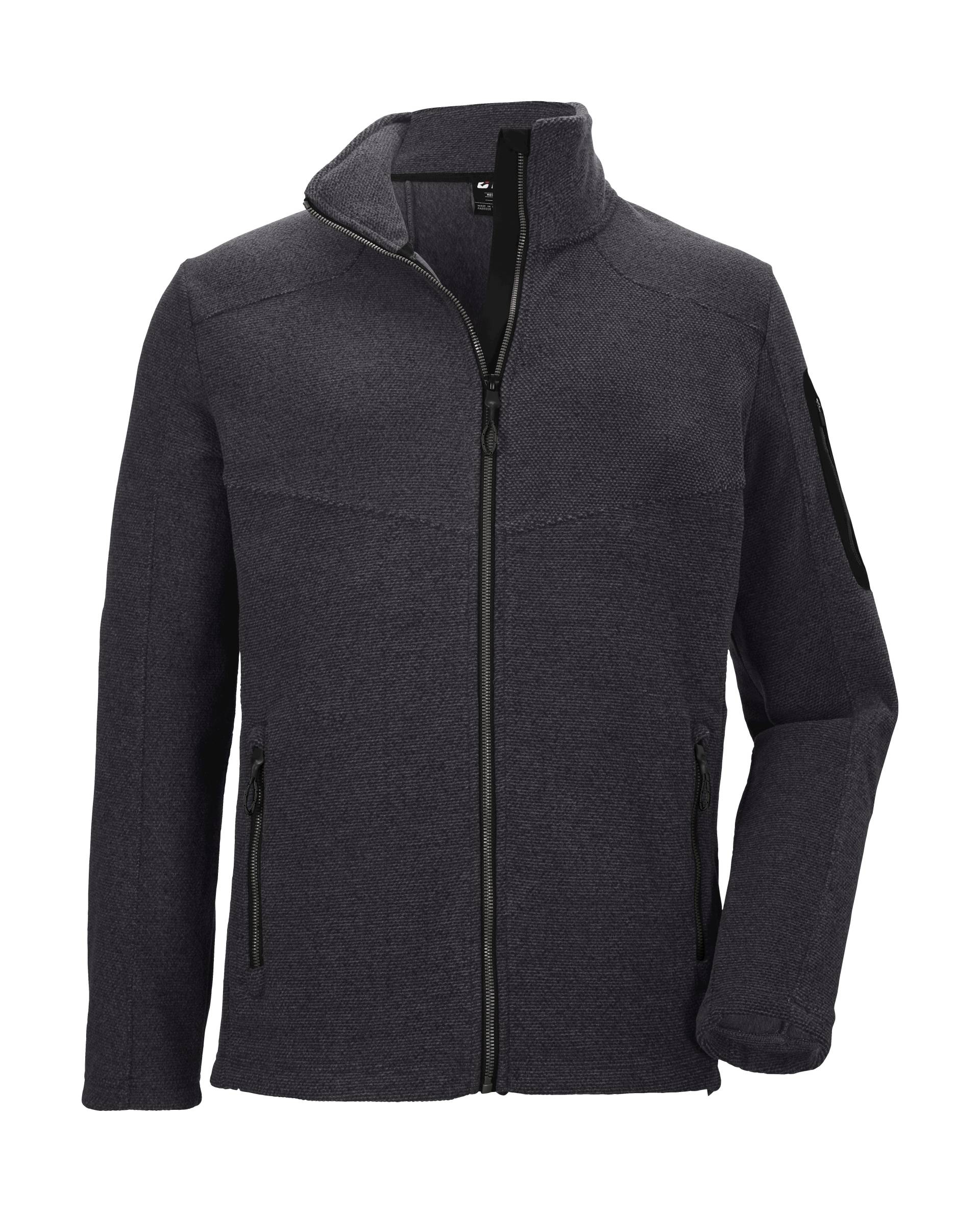 Killtec Fleecejacke »KOW 28 MN KNTFLC JCKT« Killtec Fleecejacke »KOW 28 MN KNTFLC JCKT« von Killtec