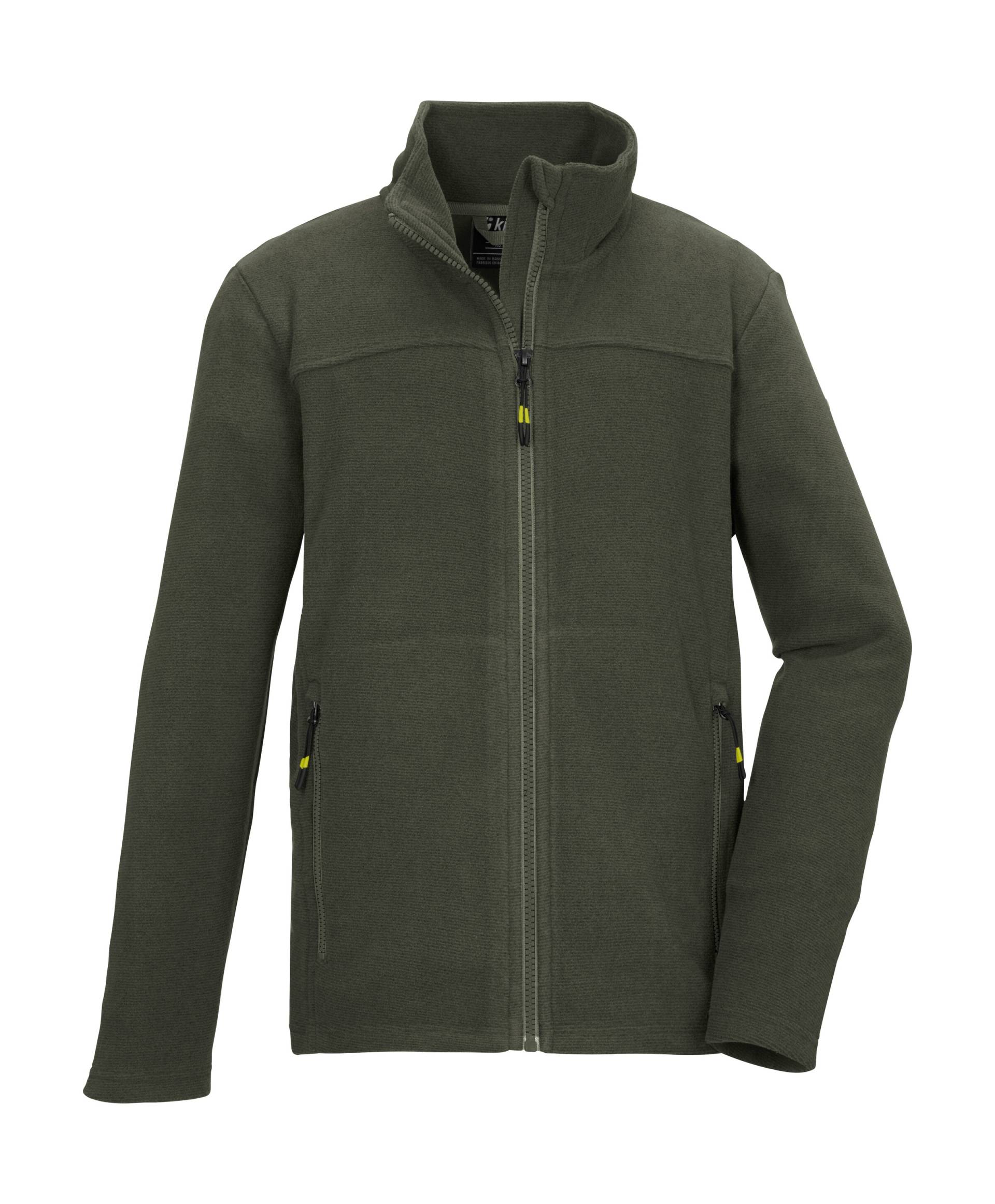 Killtec Fleecejacke »KOW 362 BYS FLC JCKT« Killtec Fleecejacke »KOW 362 BYS FLC JCKT« von Killtec