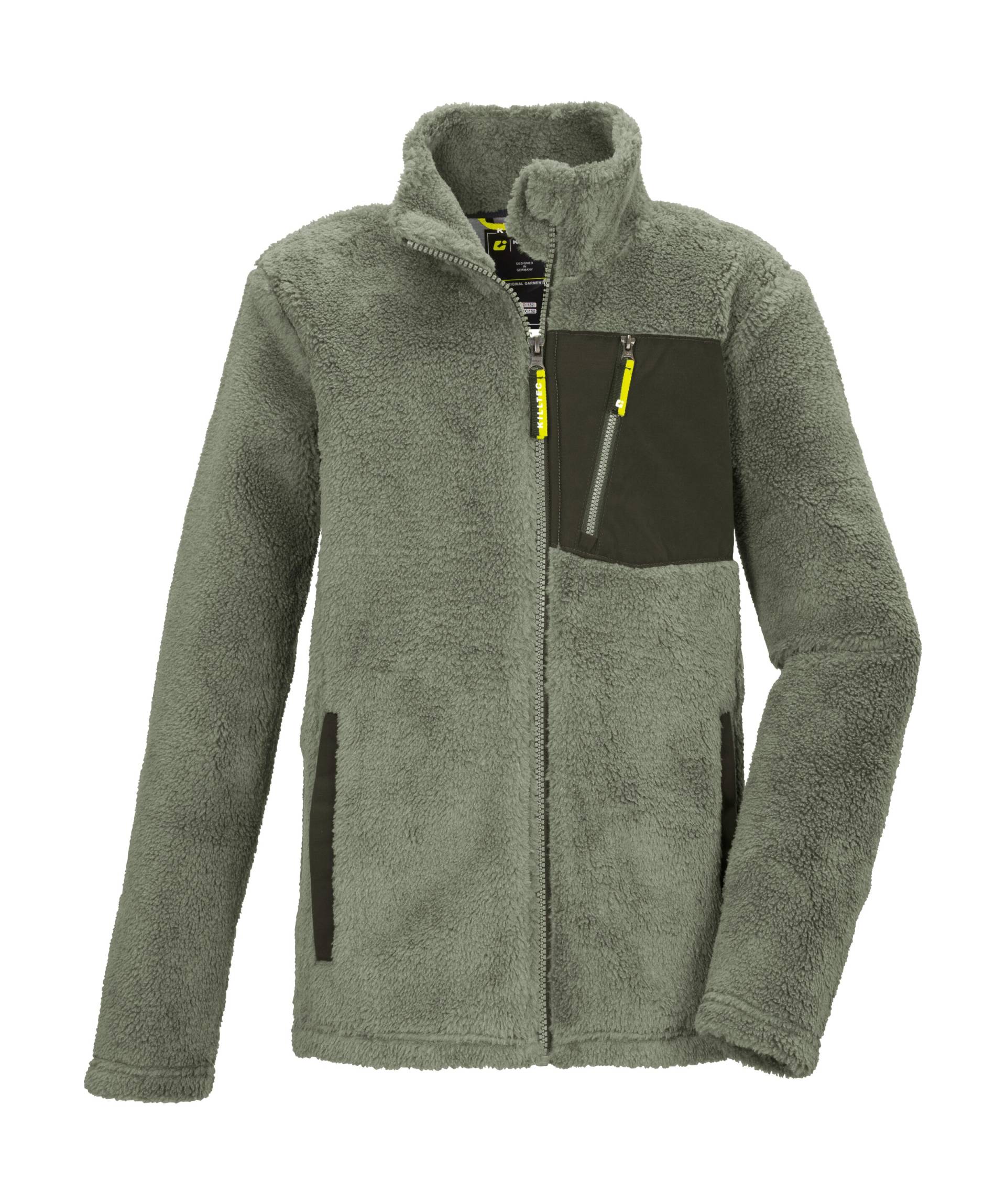 Killtec Fleecejacke »KOW 363 BYS FLC JCKT« von Killtec