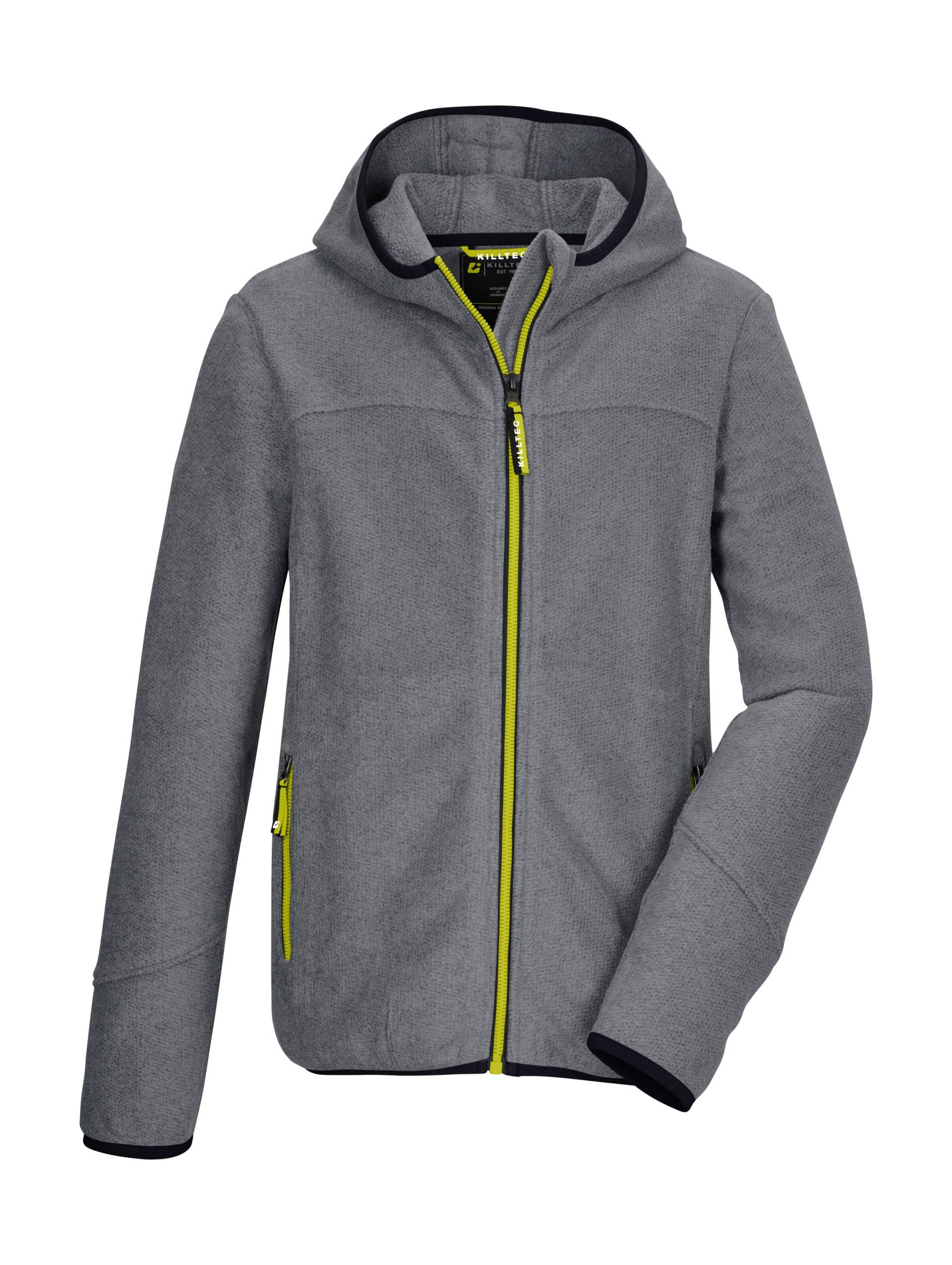Killtec Fleecejacke »KOW 364 BYS KNTFLC JCKT« Killtec Fleecejacke »KOW 364 BYS KNTFLC JCKT« von Killtec