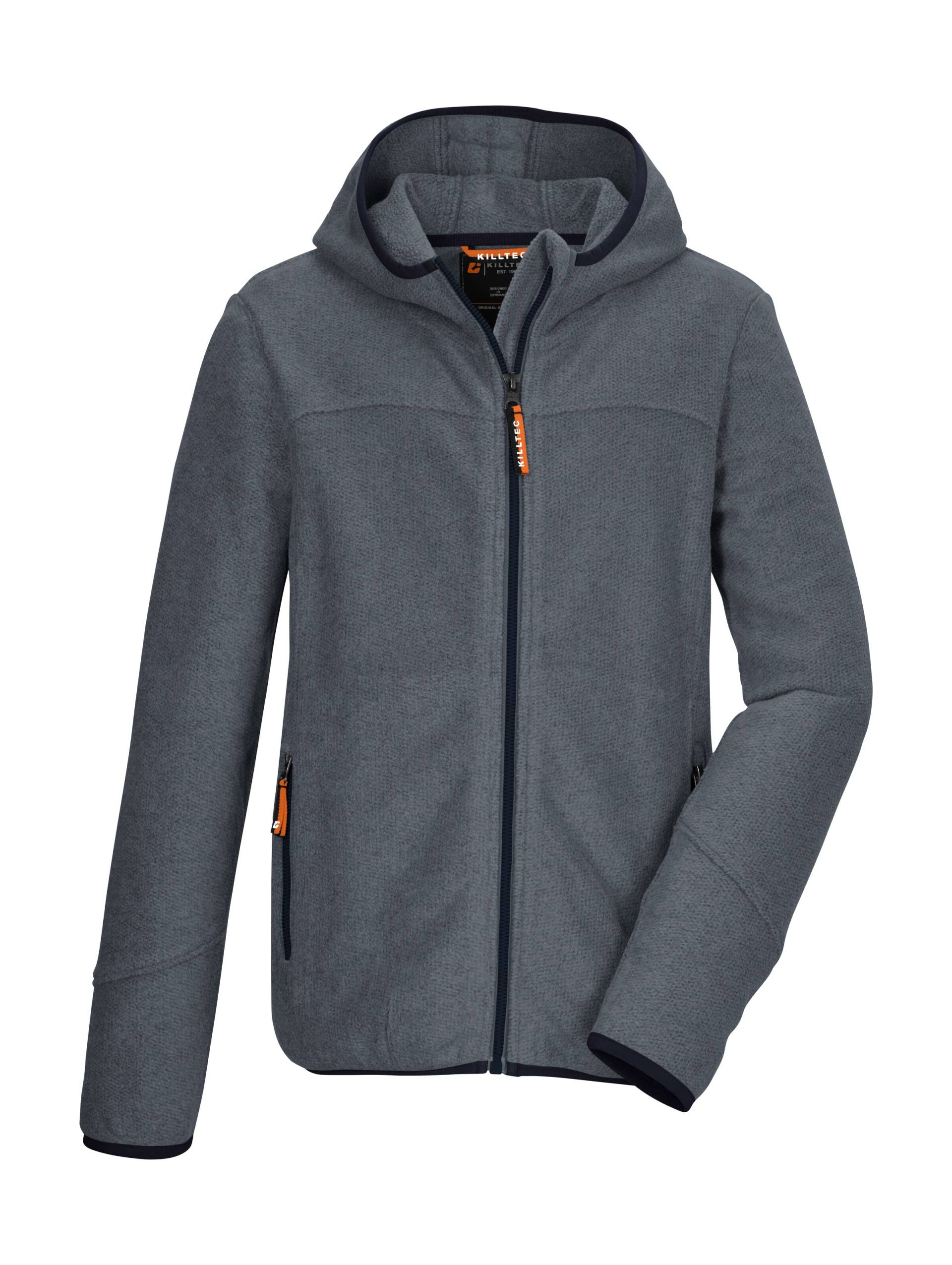 Killtec Fleecejacke »KOW 364 BYS KNTFLC JCKT« Killtec Fleecejacke »KOW 364 BYS KNTFLC JCKT« von Killtec