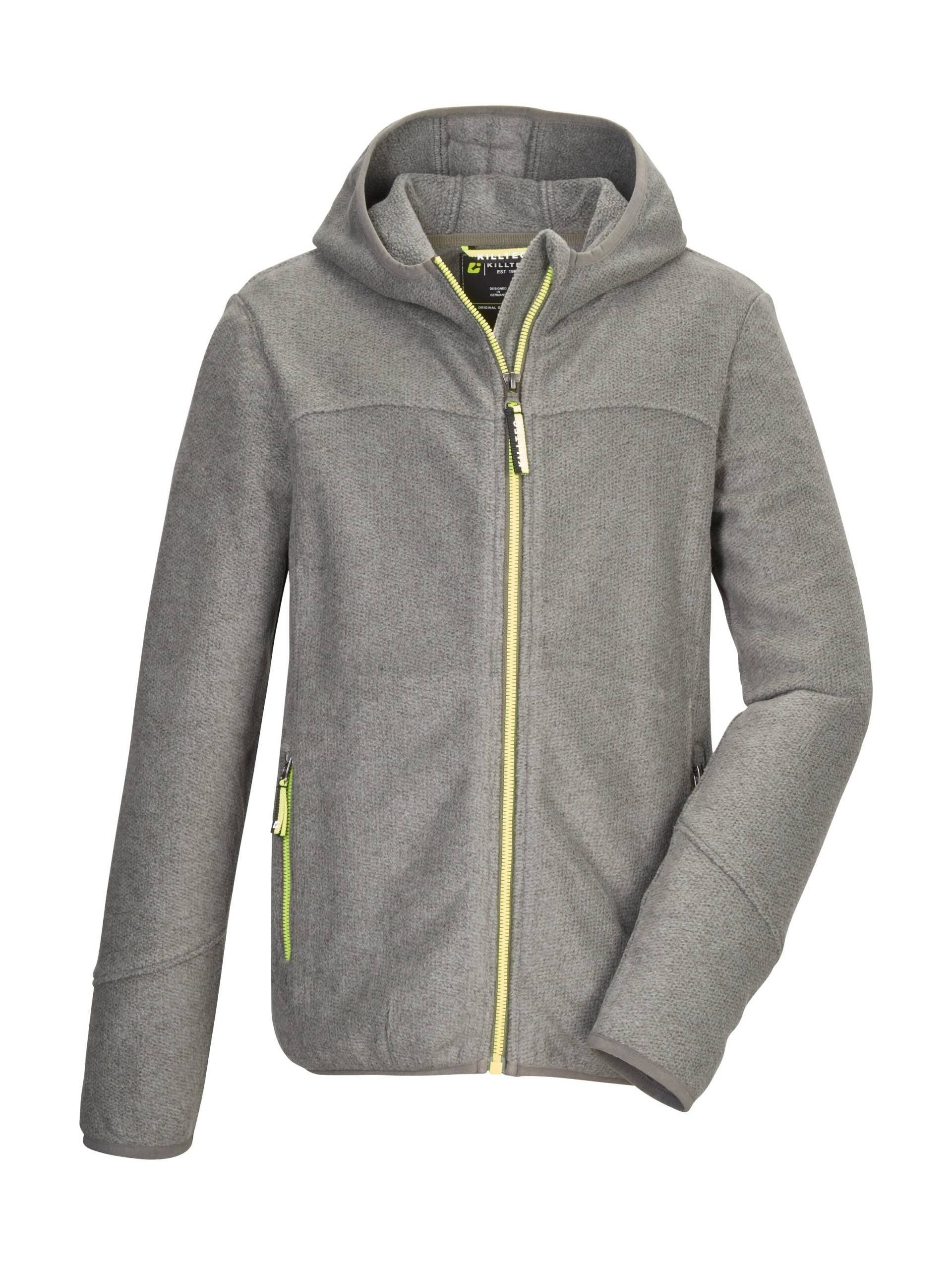 Killtec Fleecejacke »KOW 364 BYS KNTFLC JCKT« Killtec Fleecejacke »KOW 364 BYS KNTFLC JCKT« von Killtec