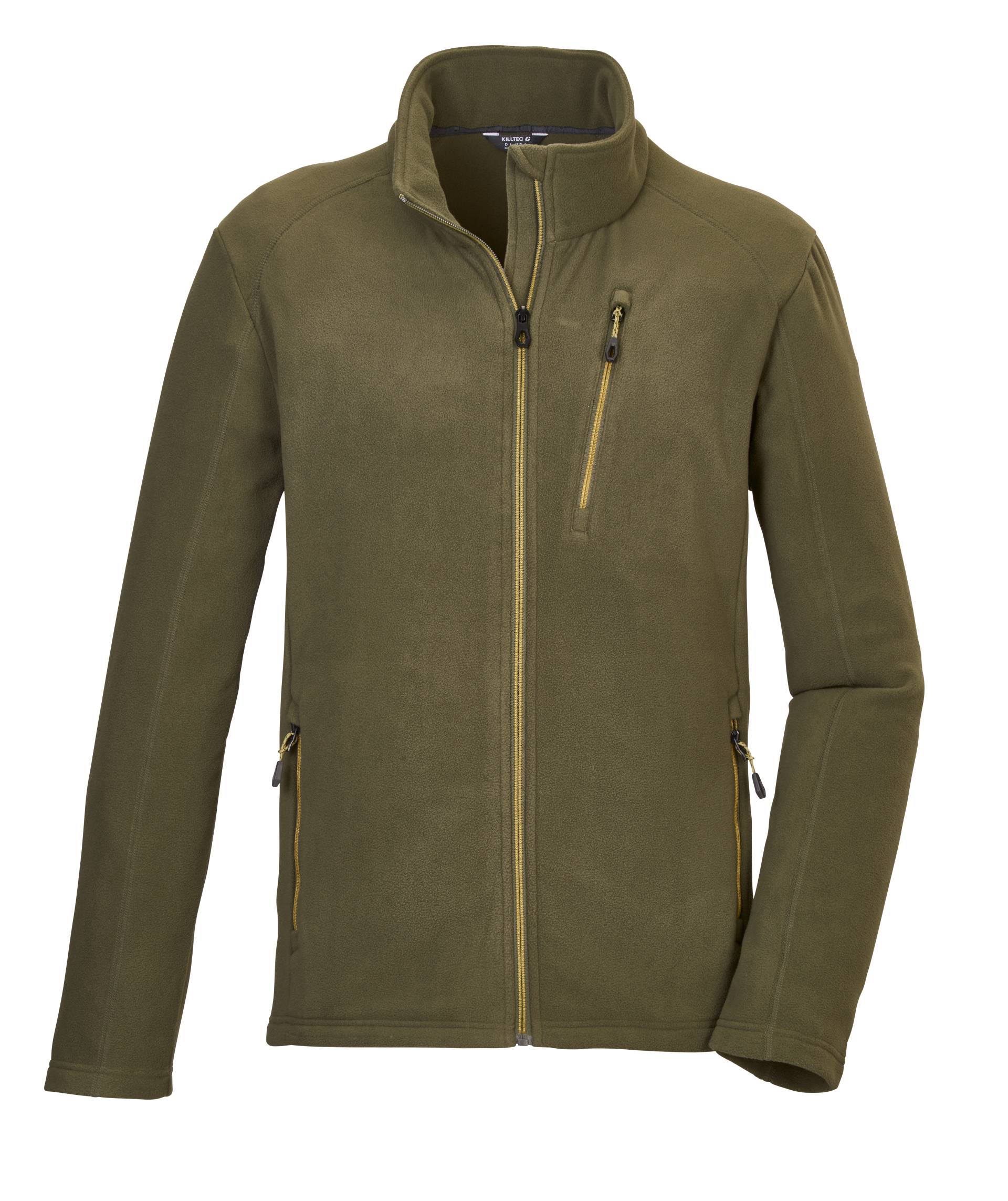 Killtec Fleecejacke »KOW 84 MN FLC JCKT« von Killtec