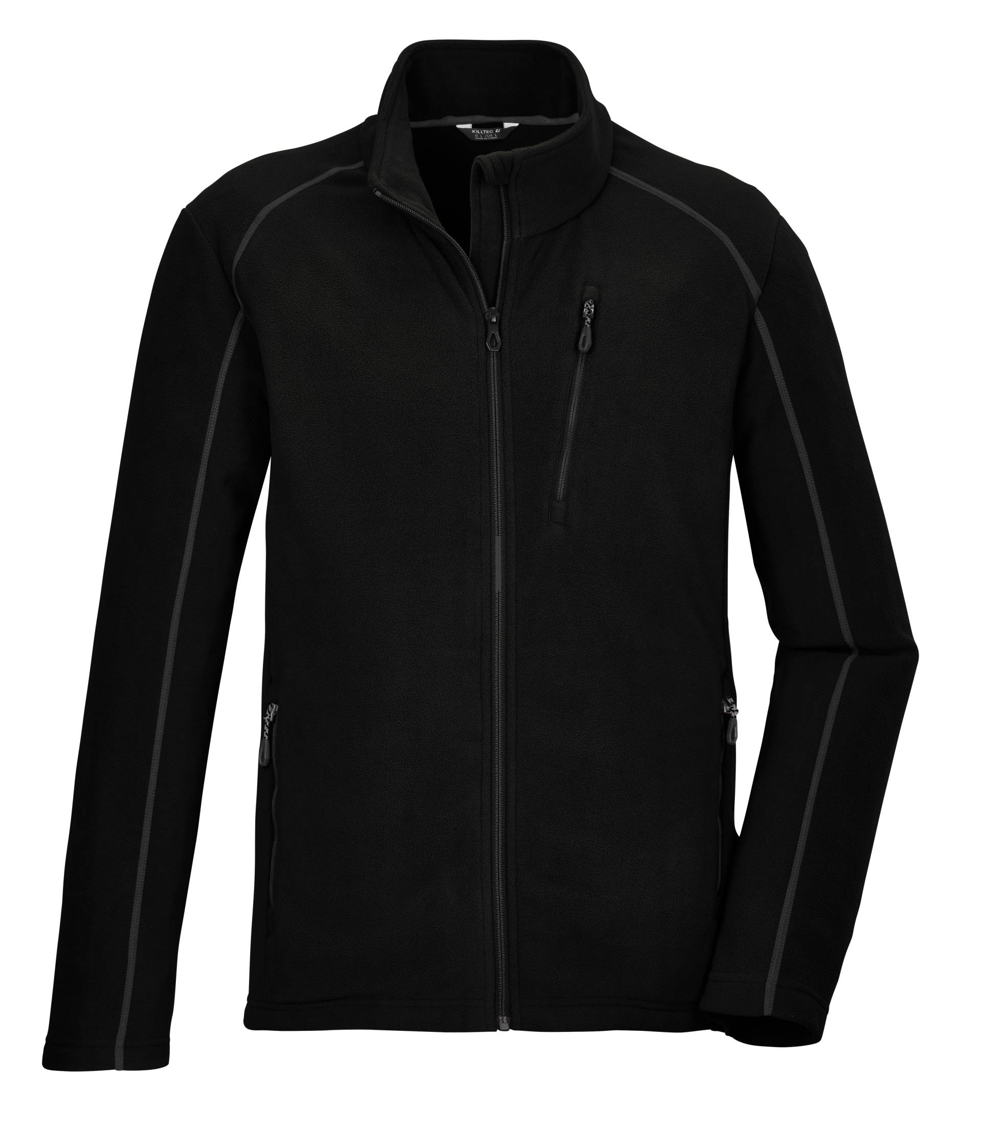 Killtec Fleecejacke »KOW 84 MN FLC JCKT« von Killtec