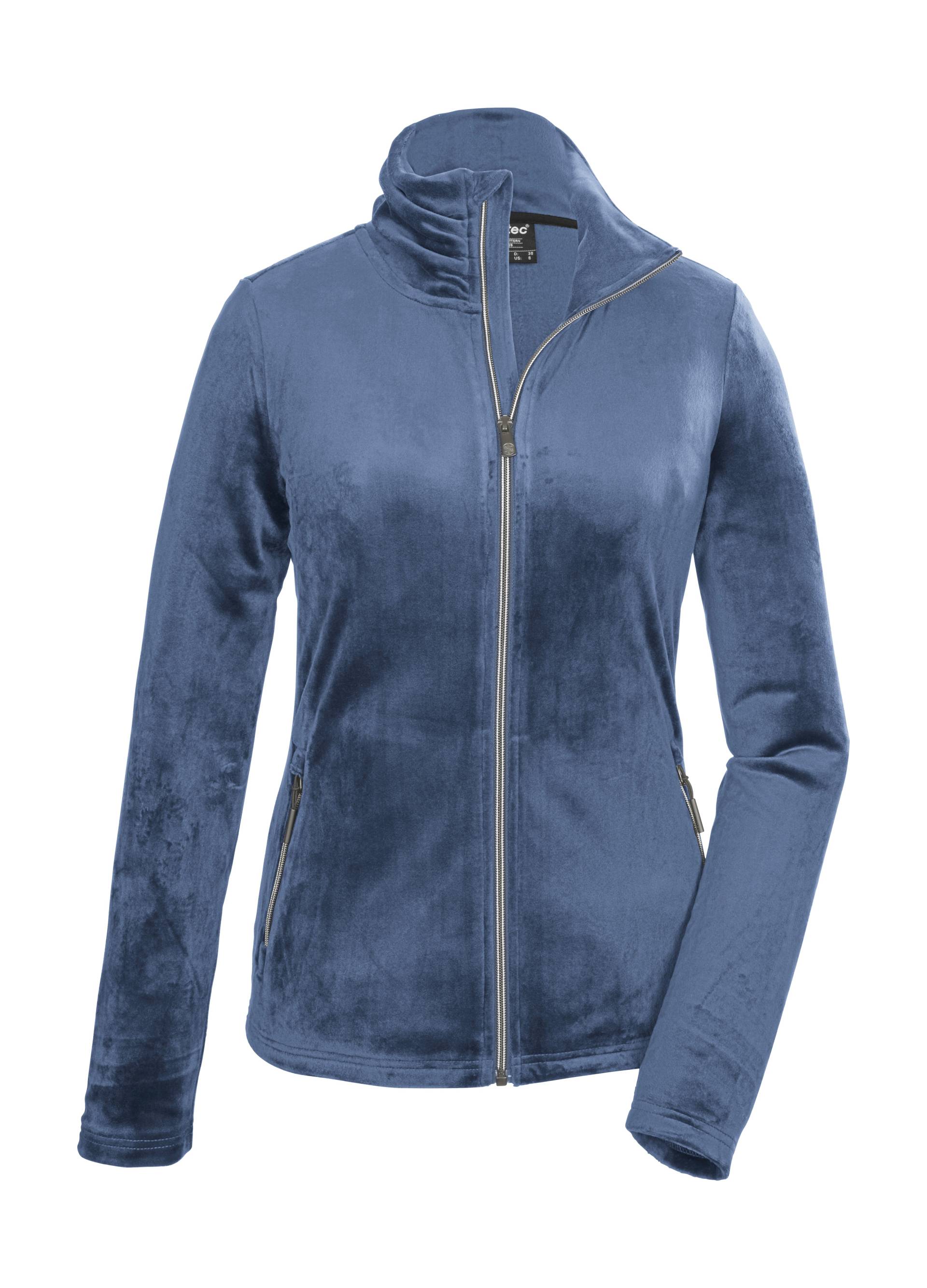 Killtec Fleecejacke »KSW 57 WMN FLC JCKT« von Killtec