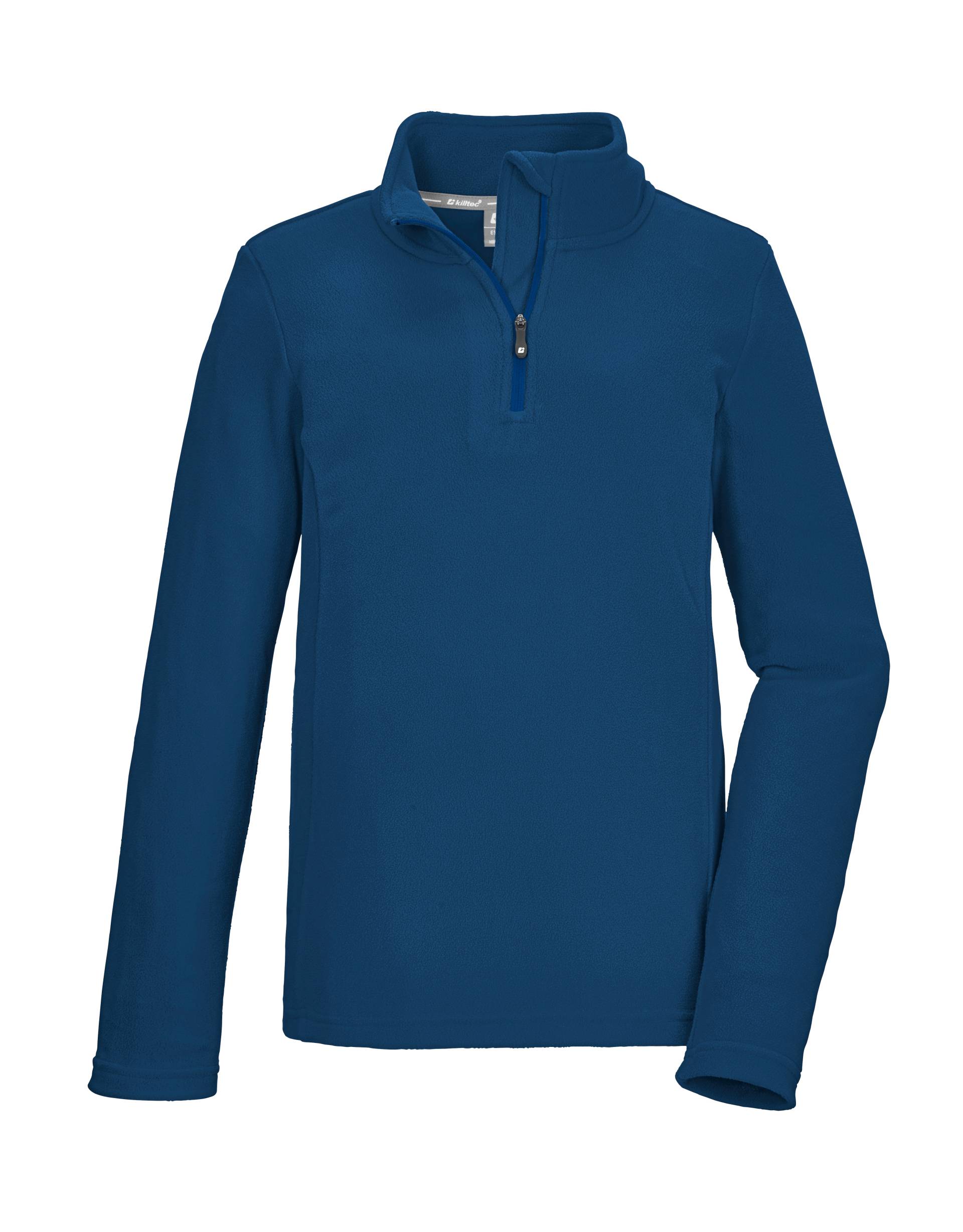 Killtec Fleecepullover »KSW 184 BYS FLC SHRT«, für Kinder von Killtec