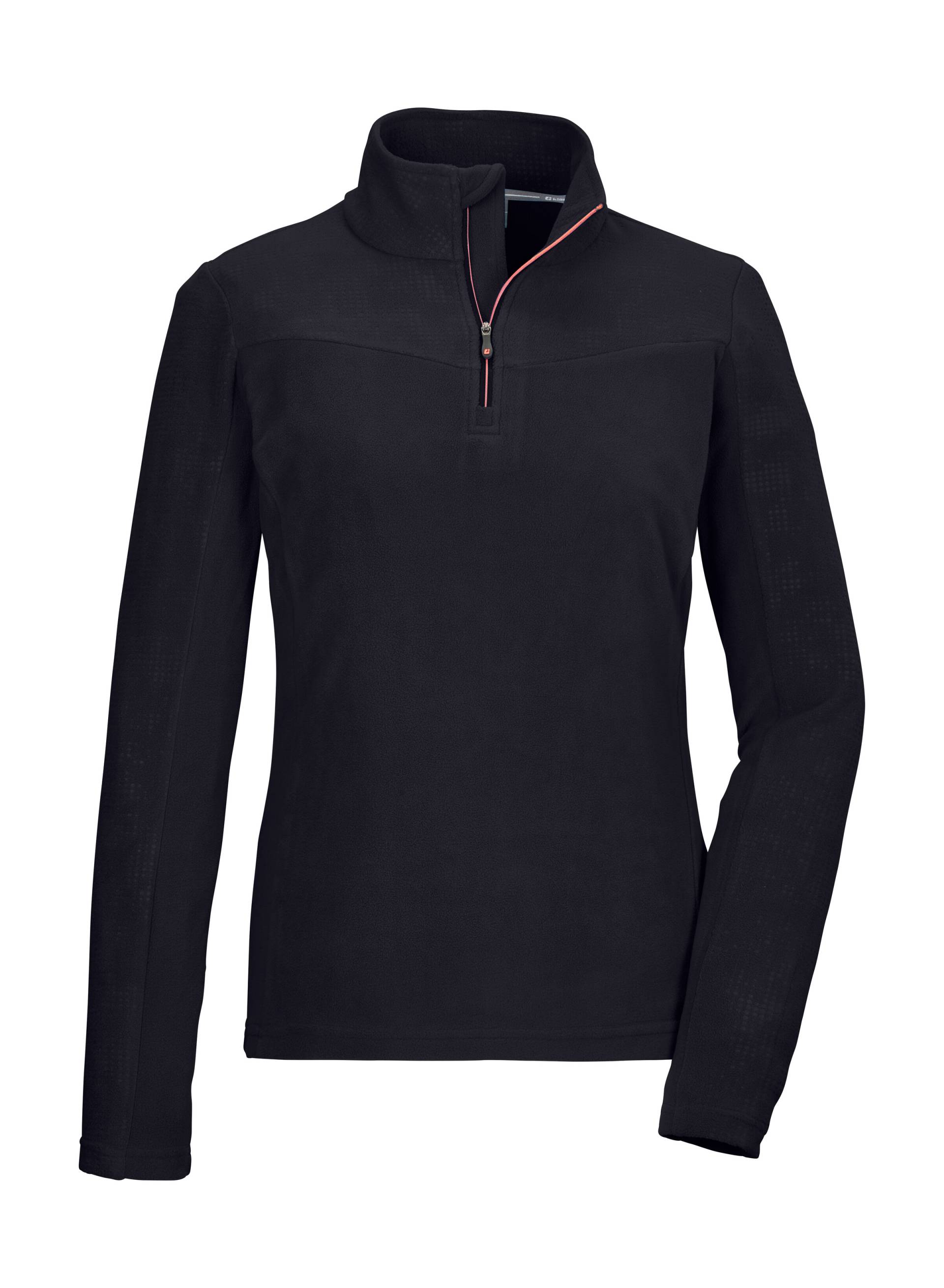 Killtec Fleecepullover »KSW 317 WMN FLC SHRT« von Killtec