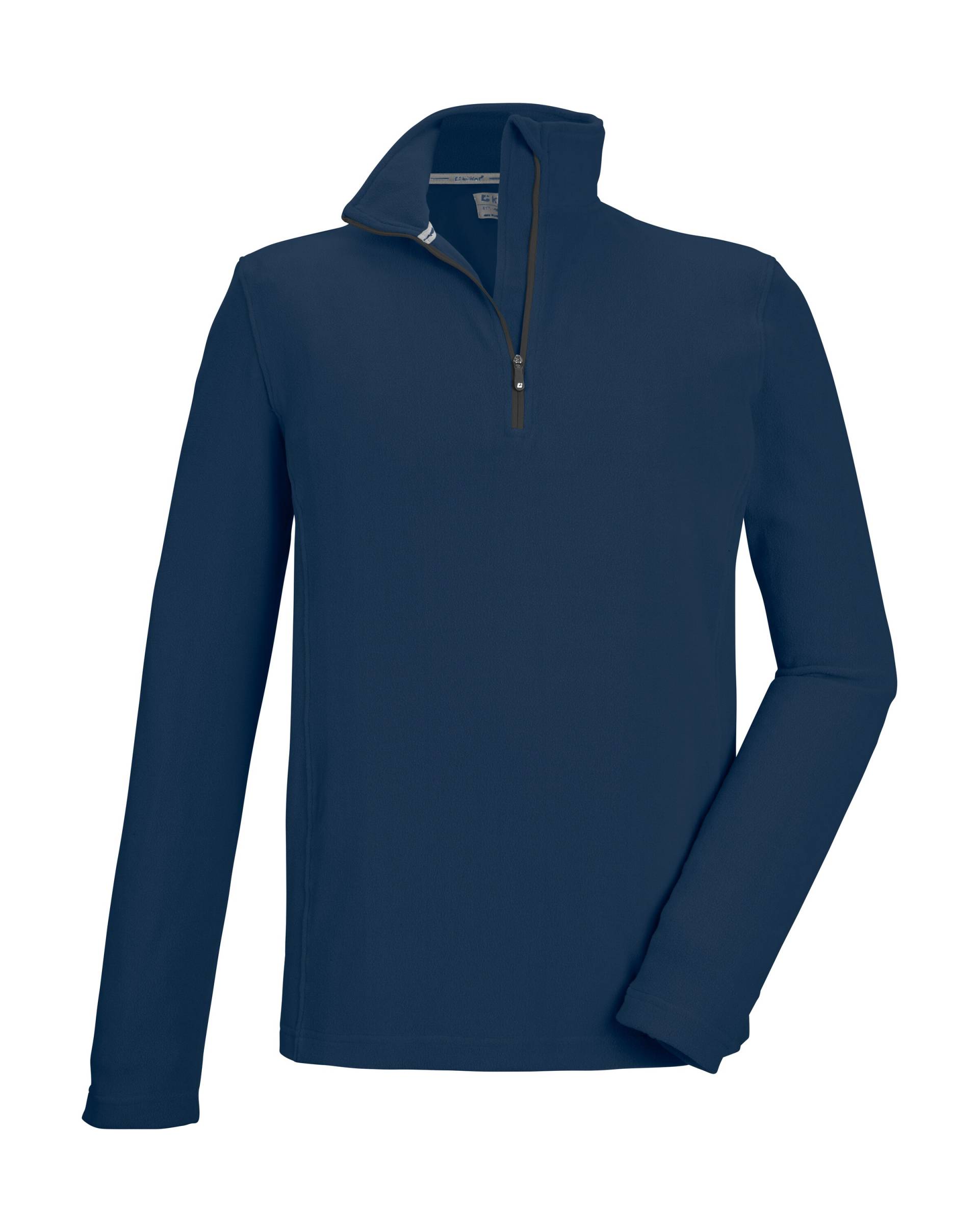 Killtec Fleecepullover »KSW 99 MN FLC SHRT« Killtec Fleecepullover »KSW 99 MN FLC SHRT« von Killtec