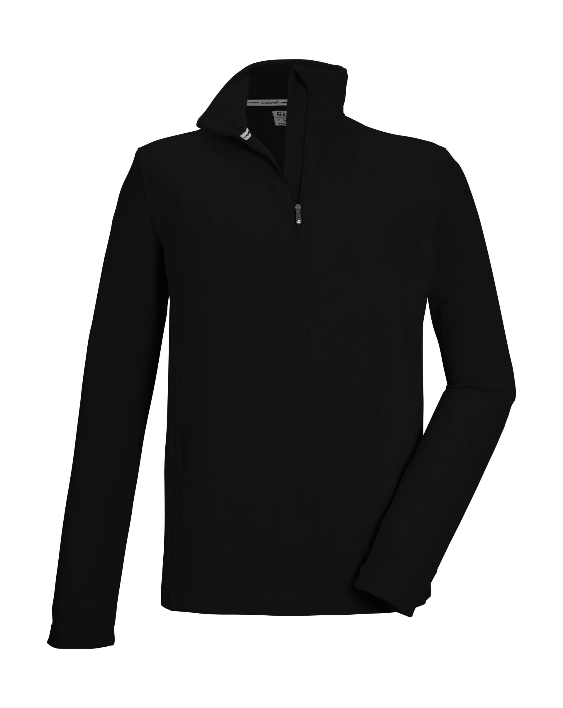 Killtec Fleecepullover »KSW 99 MN FLC SHRT« von Killtec